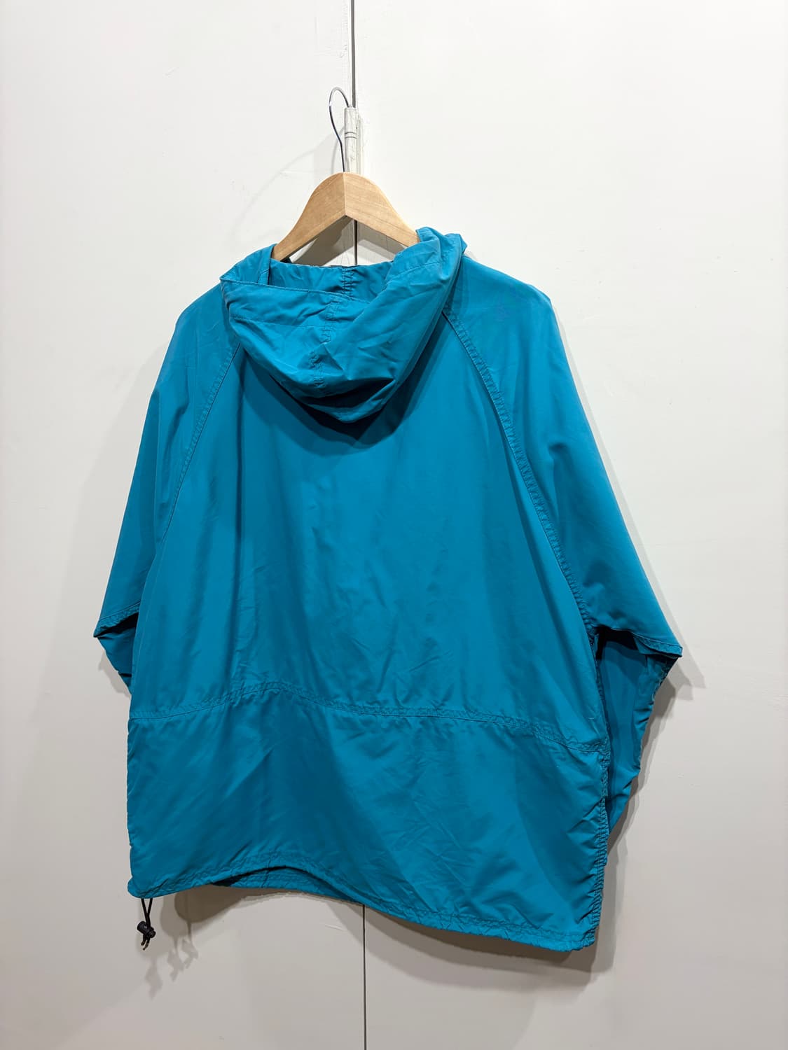 L.L.Bean 엘엘빈 나일론 아노락 상품이미지4