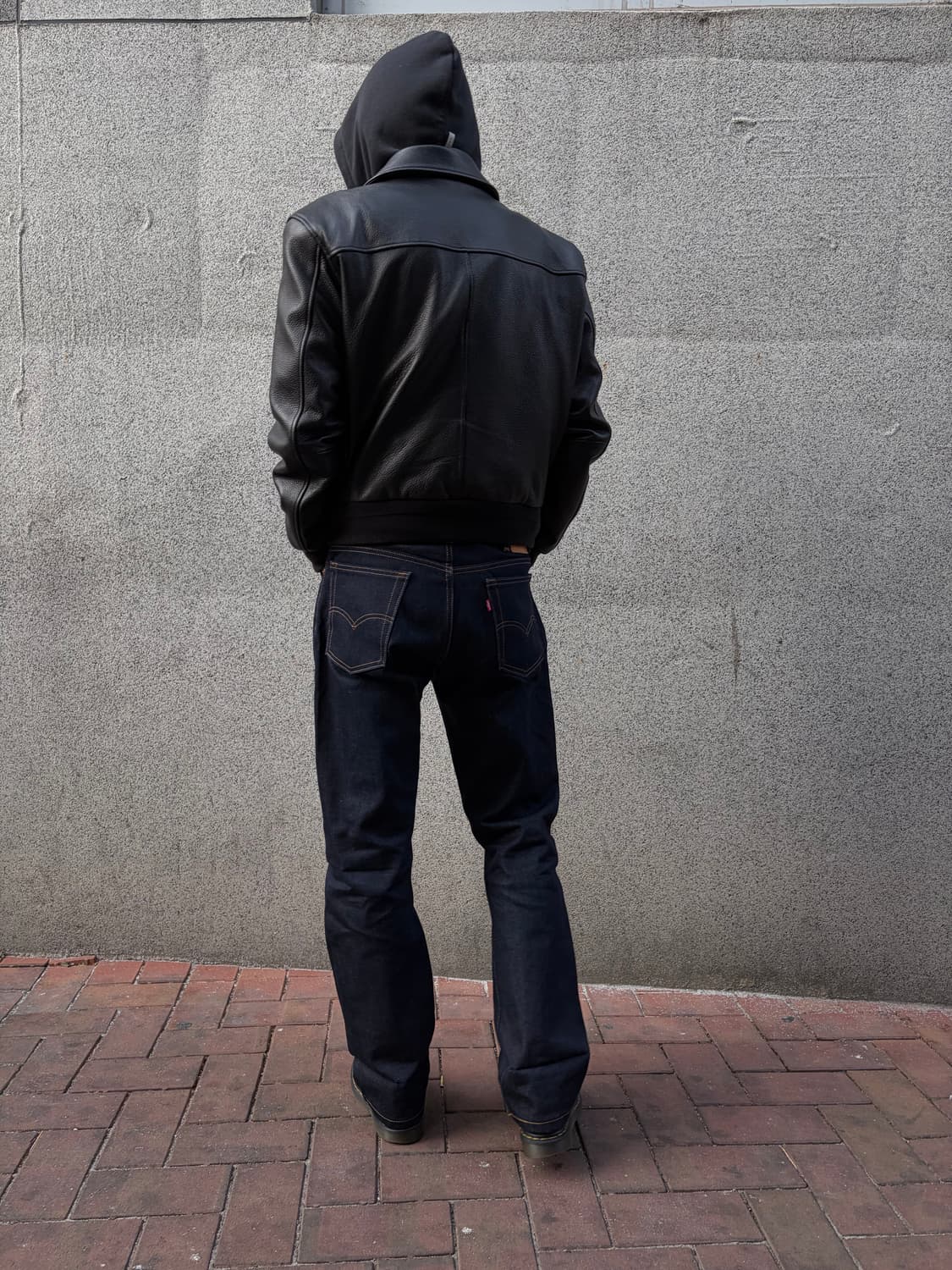 [Levi’s 517 W32 L32] 상품이미지2