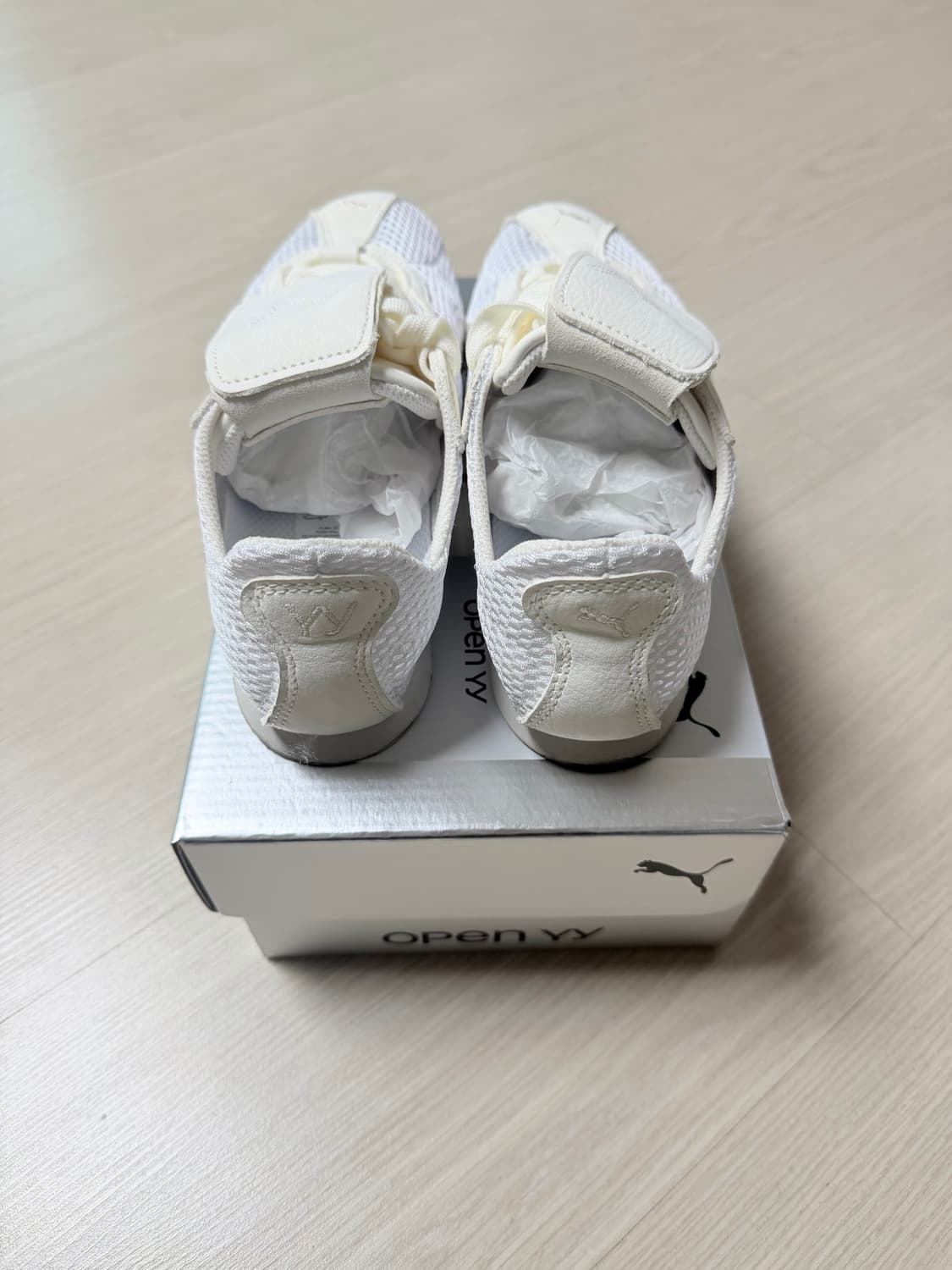 푸마 x 오픈와이와이 스니커즈 상품이미지3