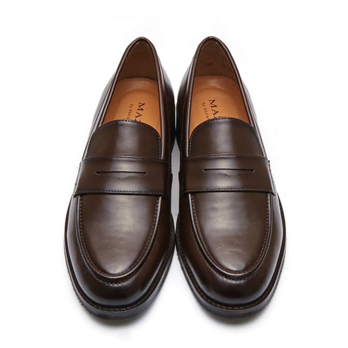 엘칸토 마쯔 남성 로퍼 | 260mm | 3.5cm 상품이미지1