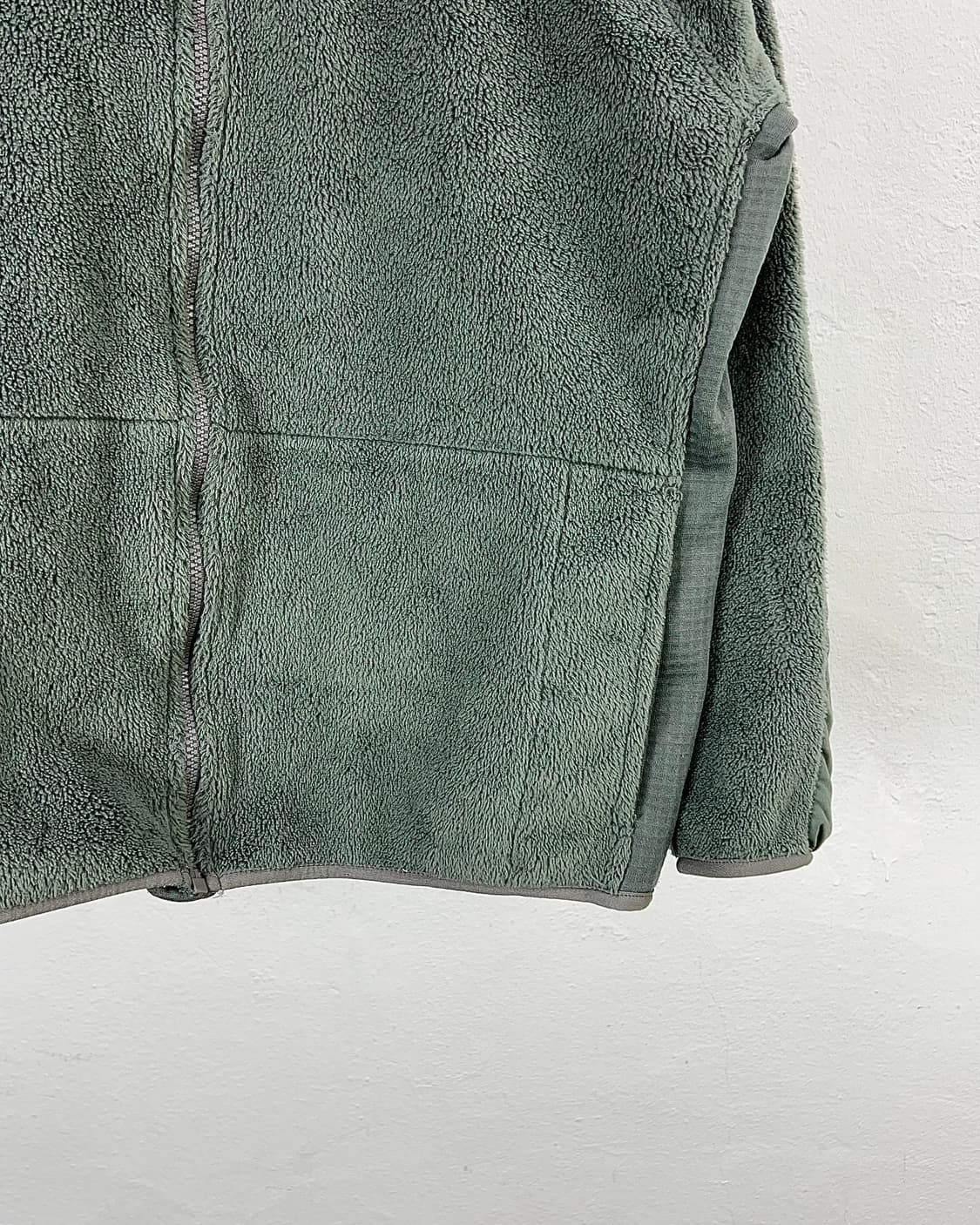 U.S.ARMY 젠3 ACU 폴라텍 플리스 자켓 상품이미지5