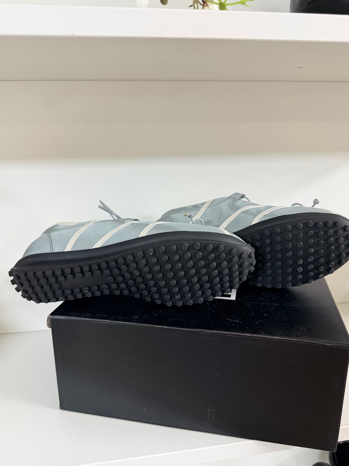 엘리자베스 스튜어트 발레 스니커즈 상품이미지5