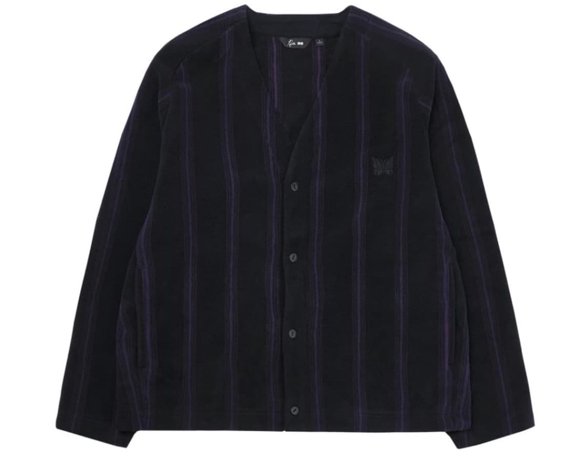 유니클로 니들스 가디건 상품이미지1