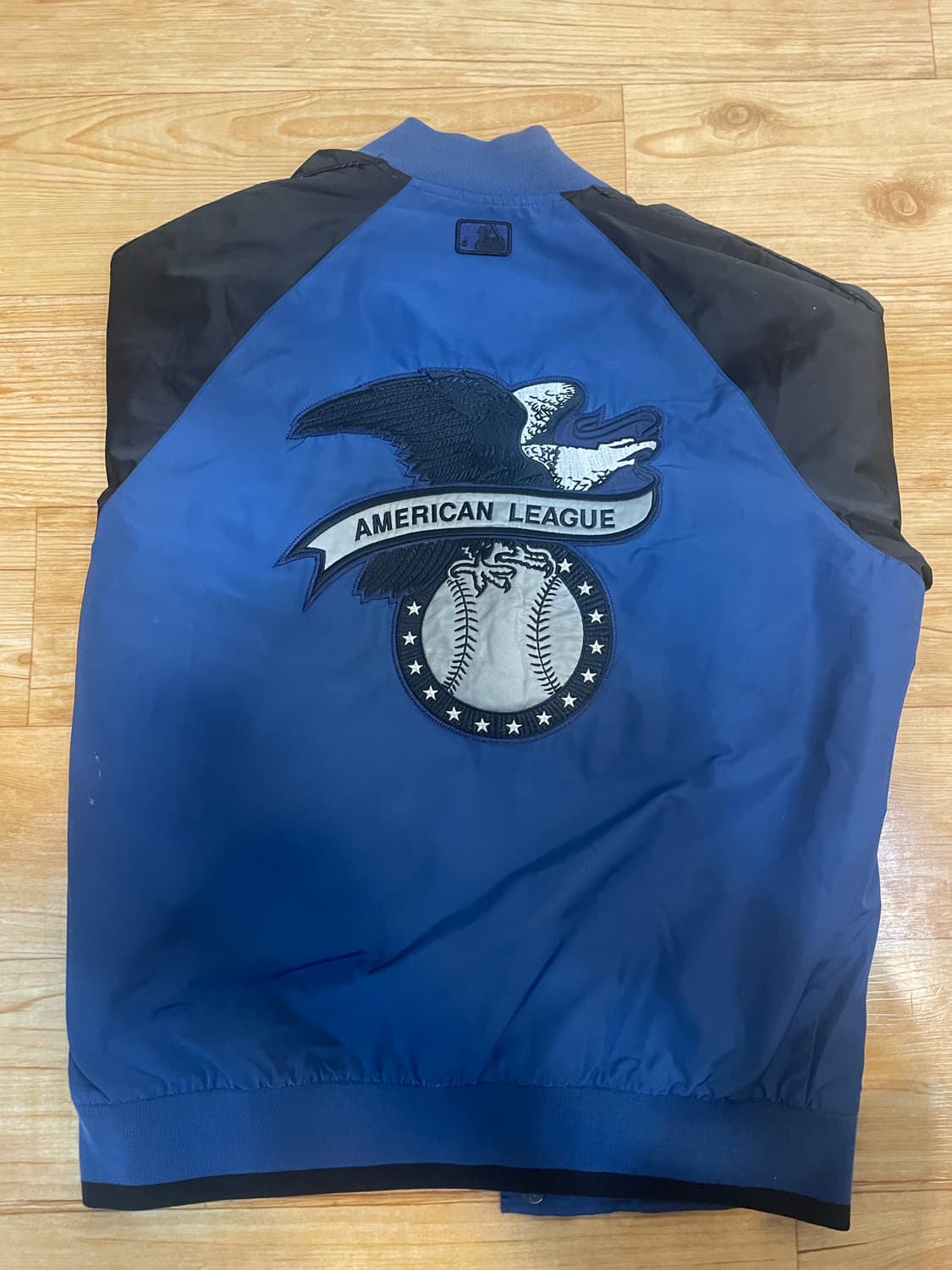 MLB 뉴욕 블루집업 상품이미지2