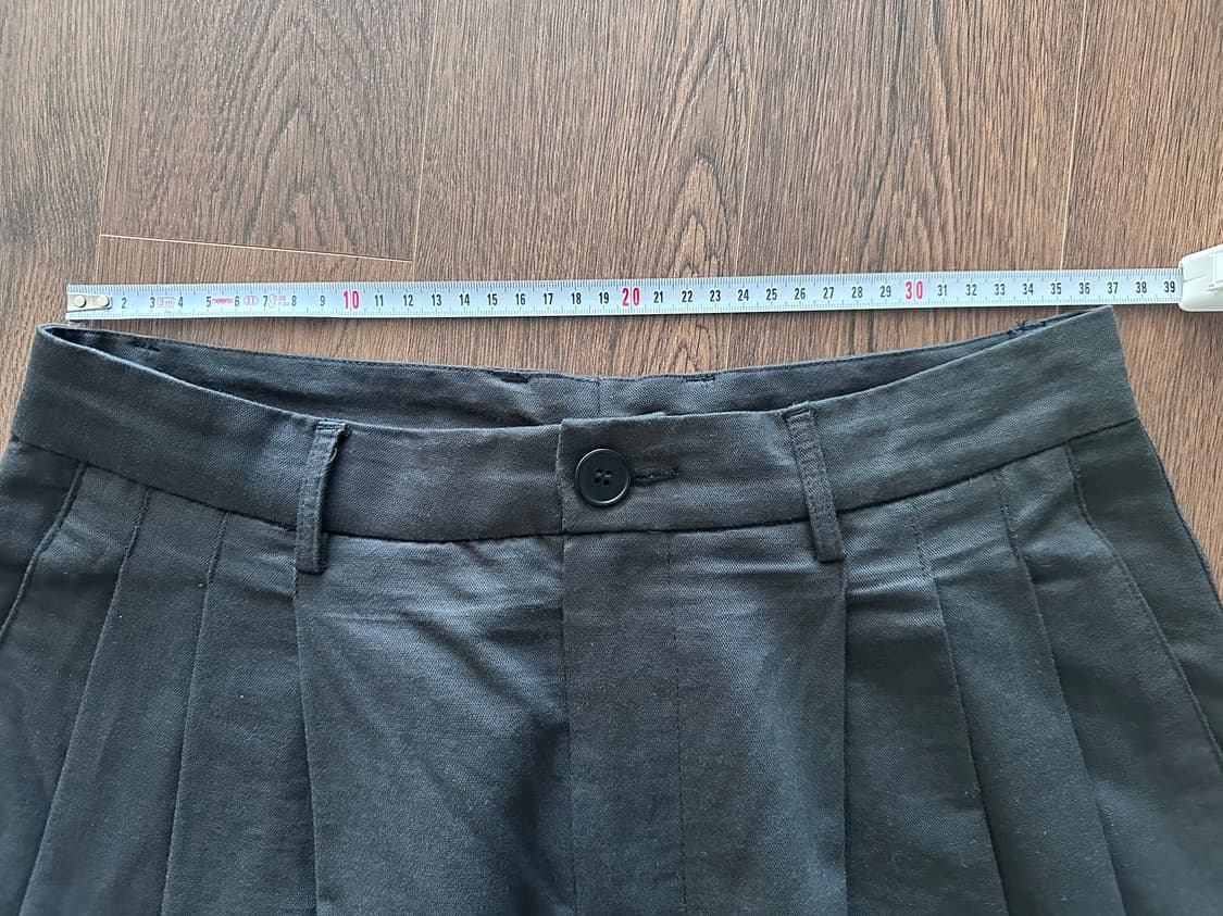 스파이더 x 헤드메이너 바지 상품이미지8