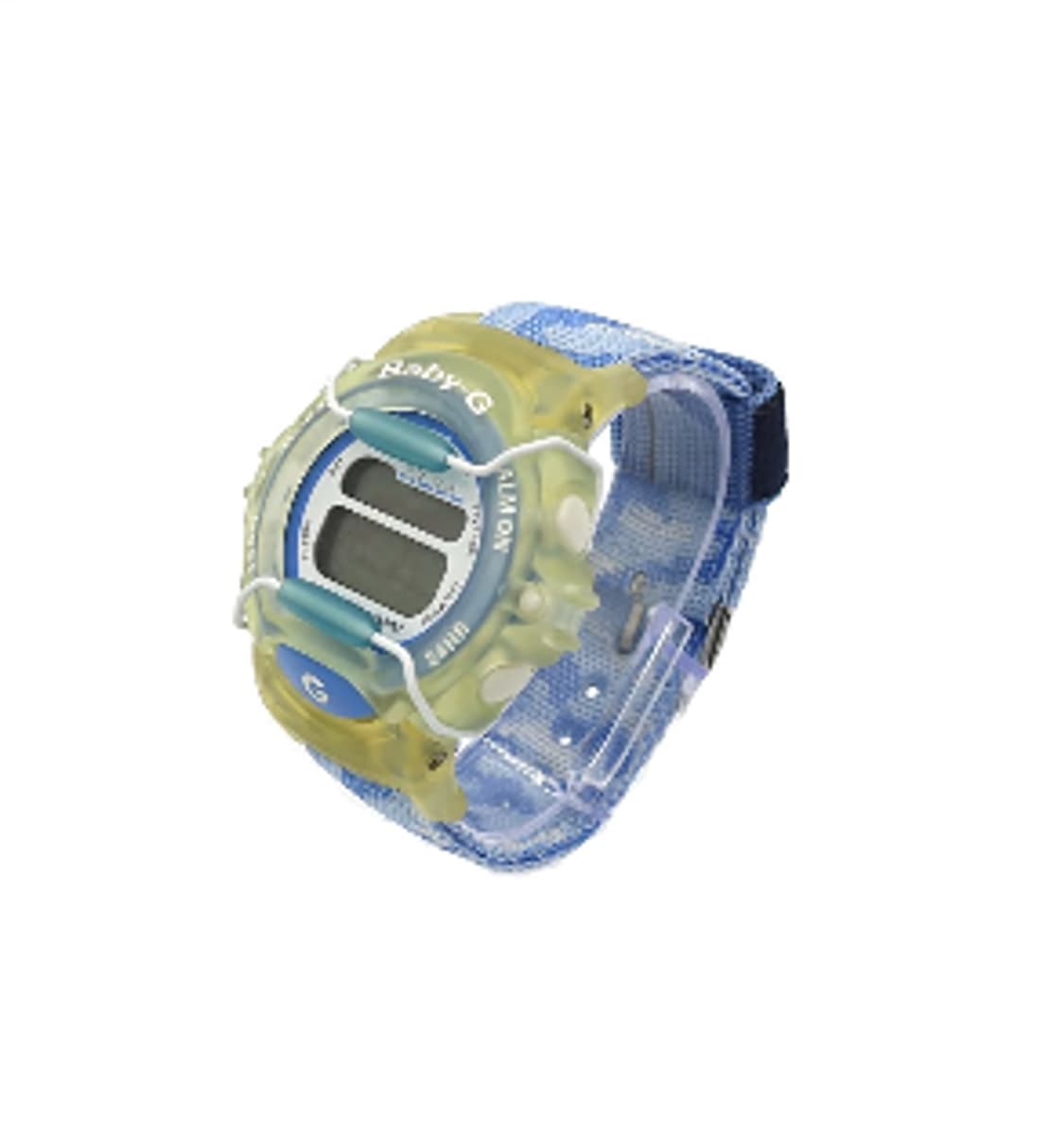 GSHOCK 리미티드라인 CIL6A / EERRNATT 개인결제창 상품이미지2