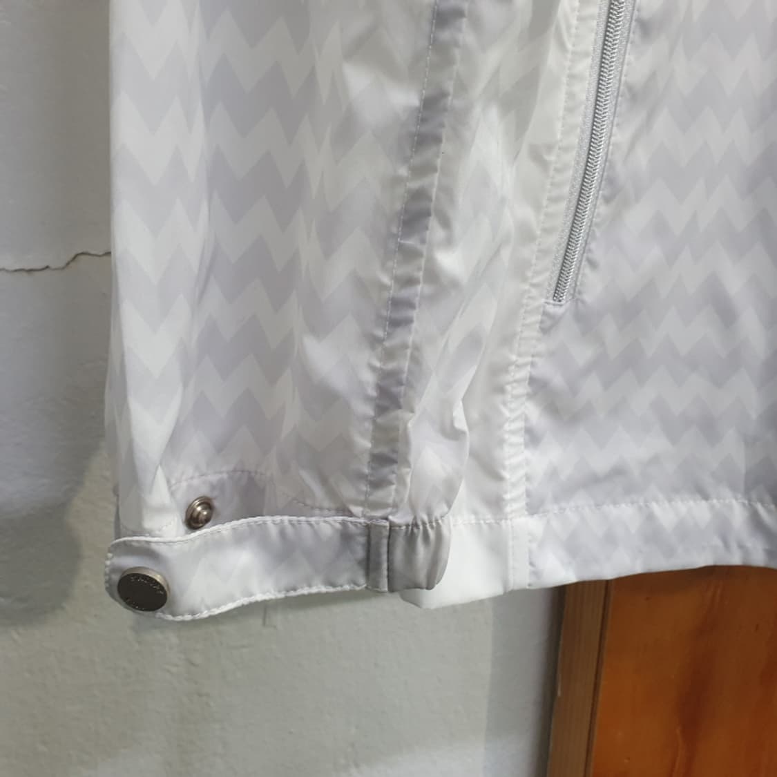 스누피 골프 후드 바람막이(110) 상품이미지3