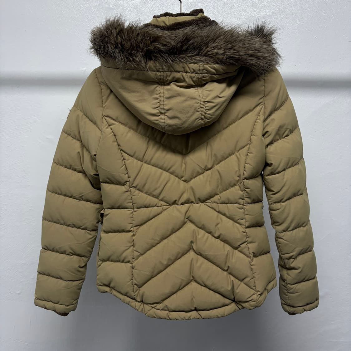 폴로 진스 패딩 2 상품이미지2