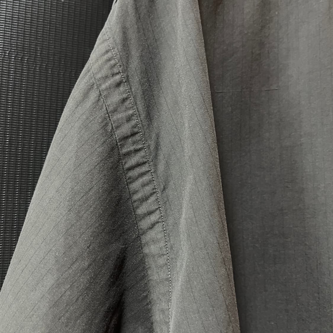 폴로 랄프로렌 그런지 앤드류 셔츠 차콜 17 1/2  상품이미지9