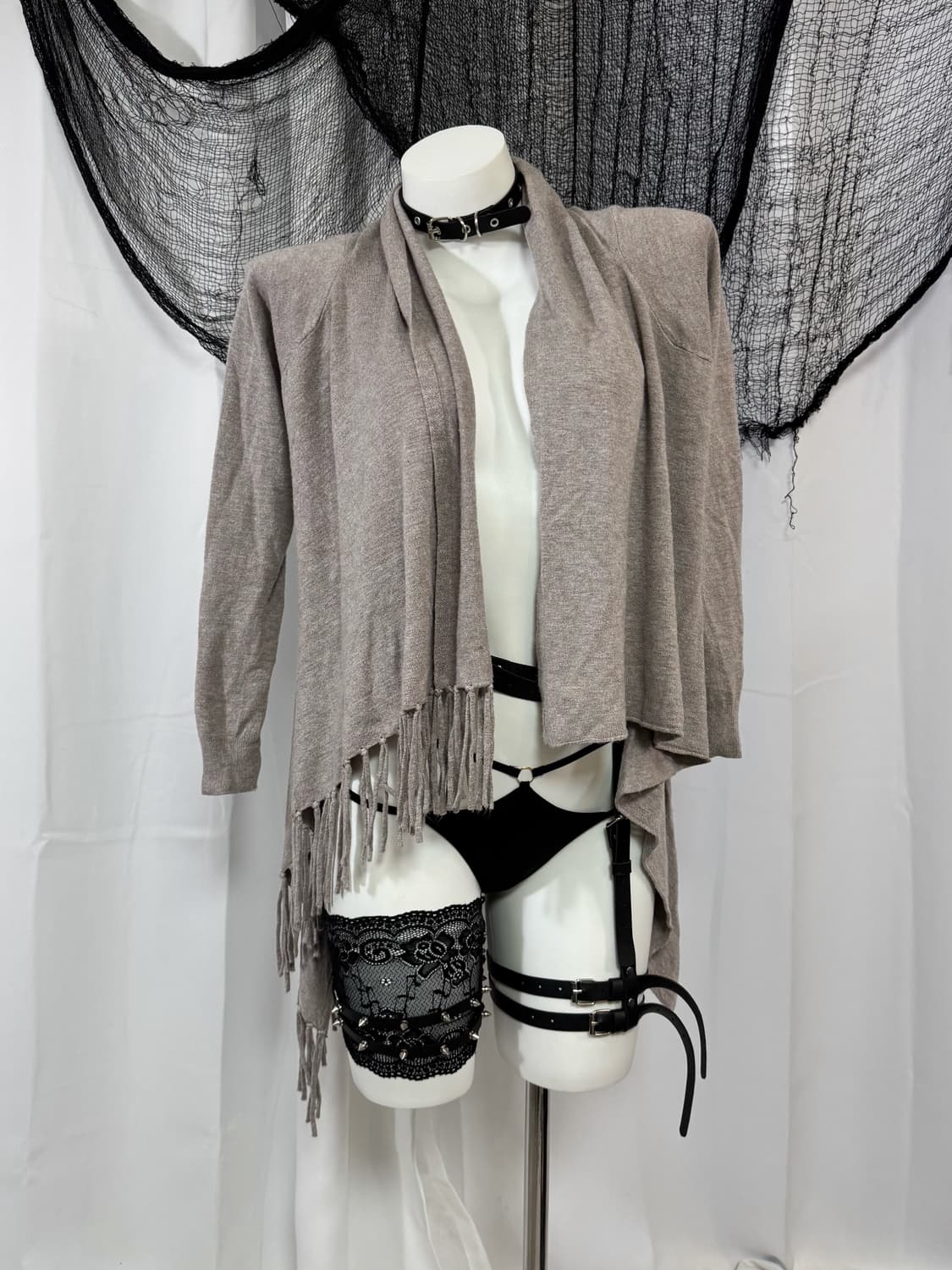 detail cardigan 상품이미지2