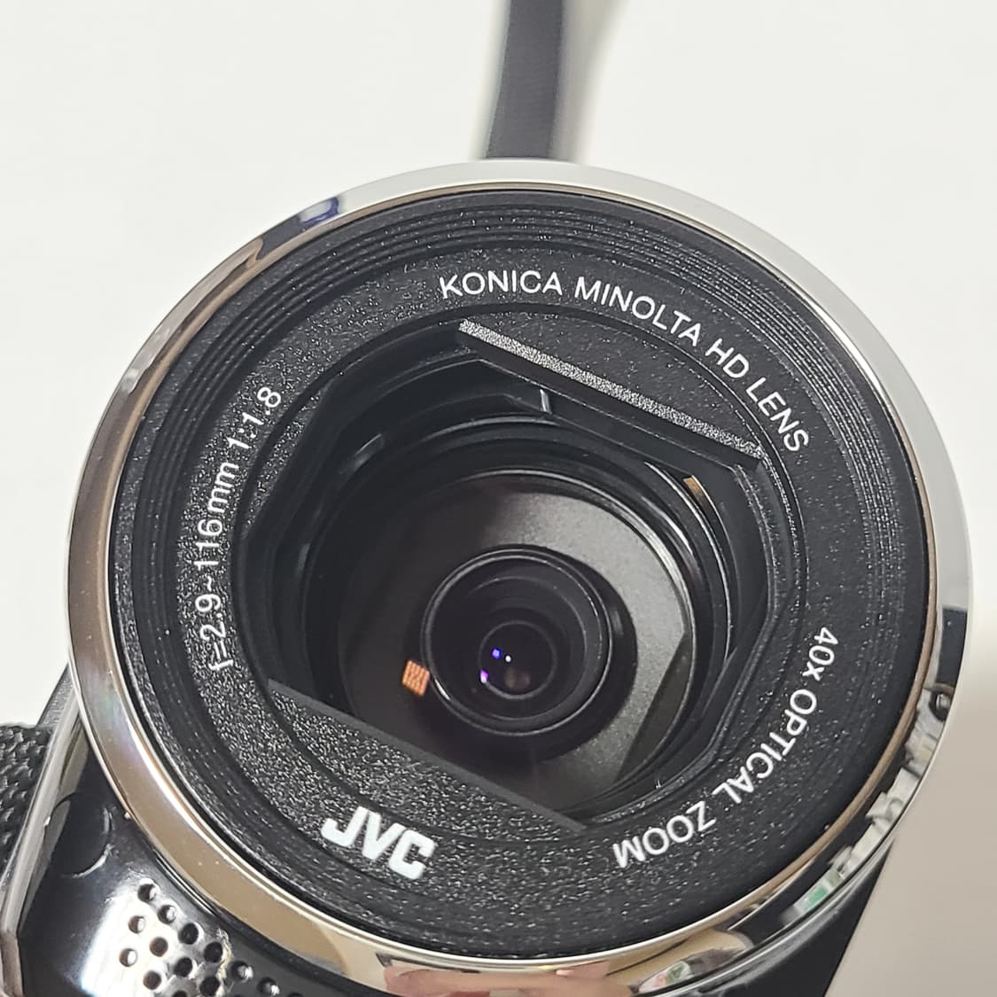 JVC GZ-EX350 빈티지 캠코더 디카 디지털카메라 상품이미지6