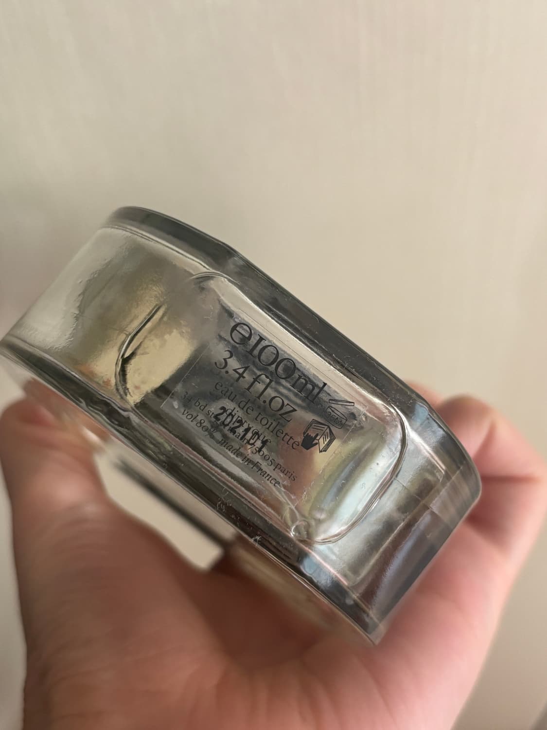딥디크 롬브로단로 100ml, 국문택 O 상품이미지3