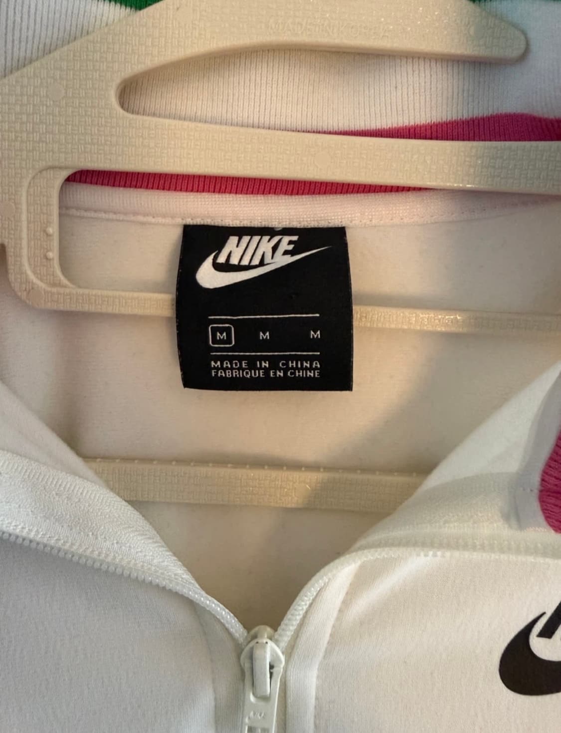 나이키 여성 트랙탑 져지  상품이미지3