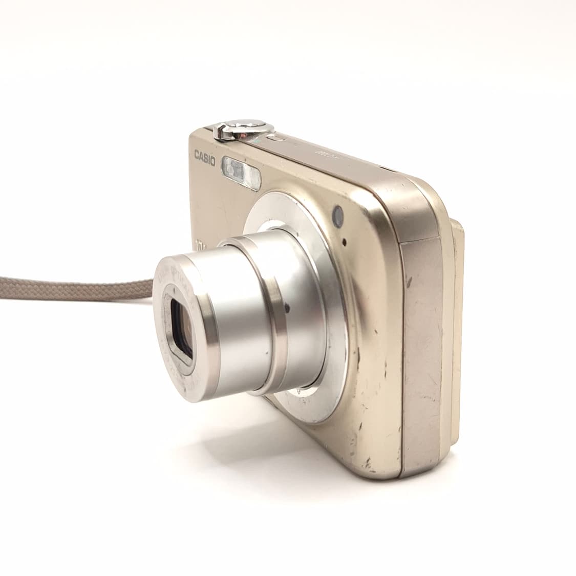 💛카시오 EXILIM Z1080 골드 ✨ 감성 디카 크러시 상품이미지9