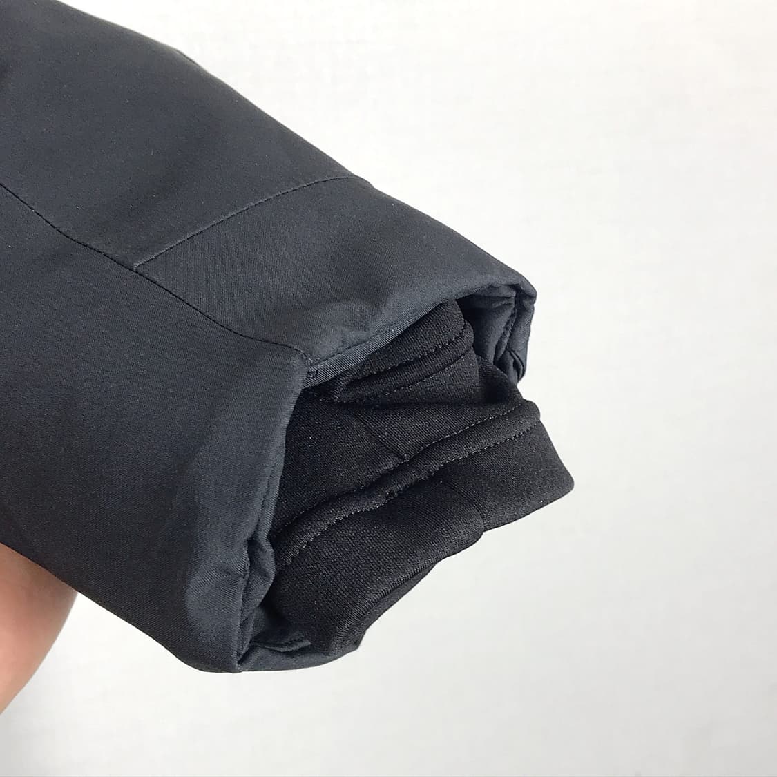 질스튜어트 스포츠 힐프로 방수 패딩 점퍼 남성95 상품이미지5