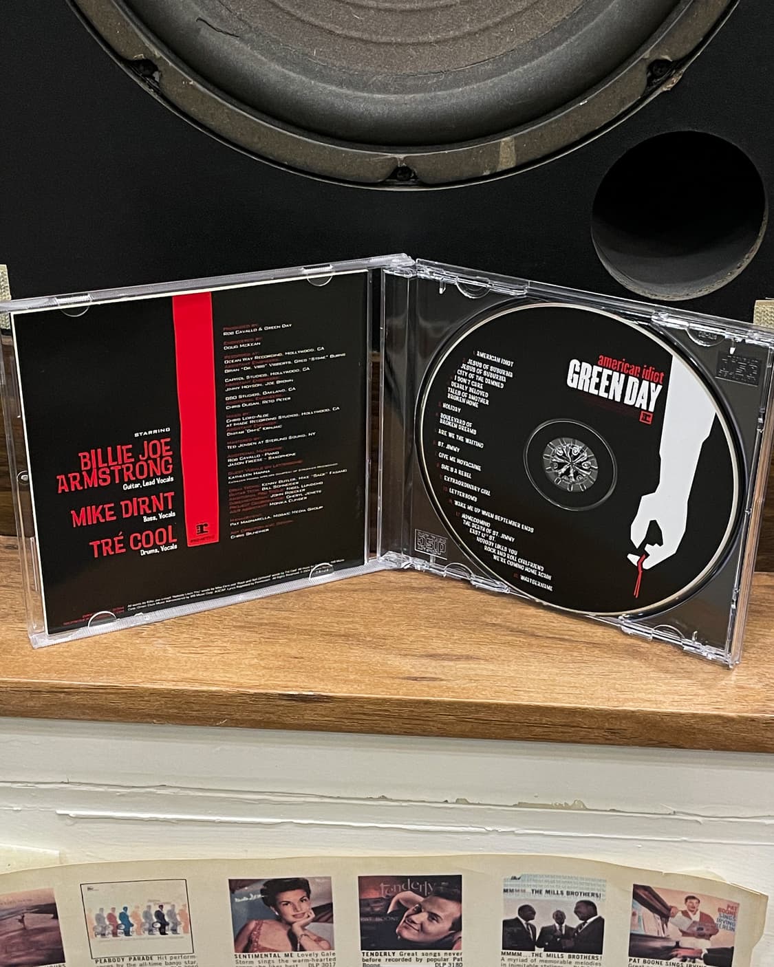 Green Day 상품이미지4