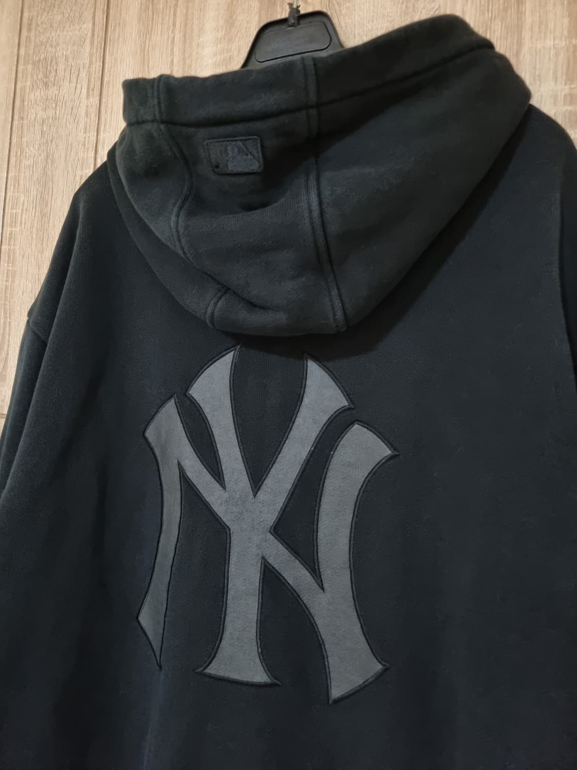 MLB 엠엘비 후드 상품이미지2