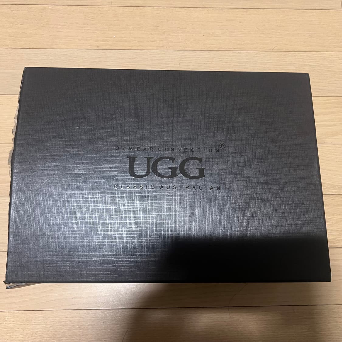 오즈웨어 어그 41 상품이미지3