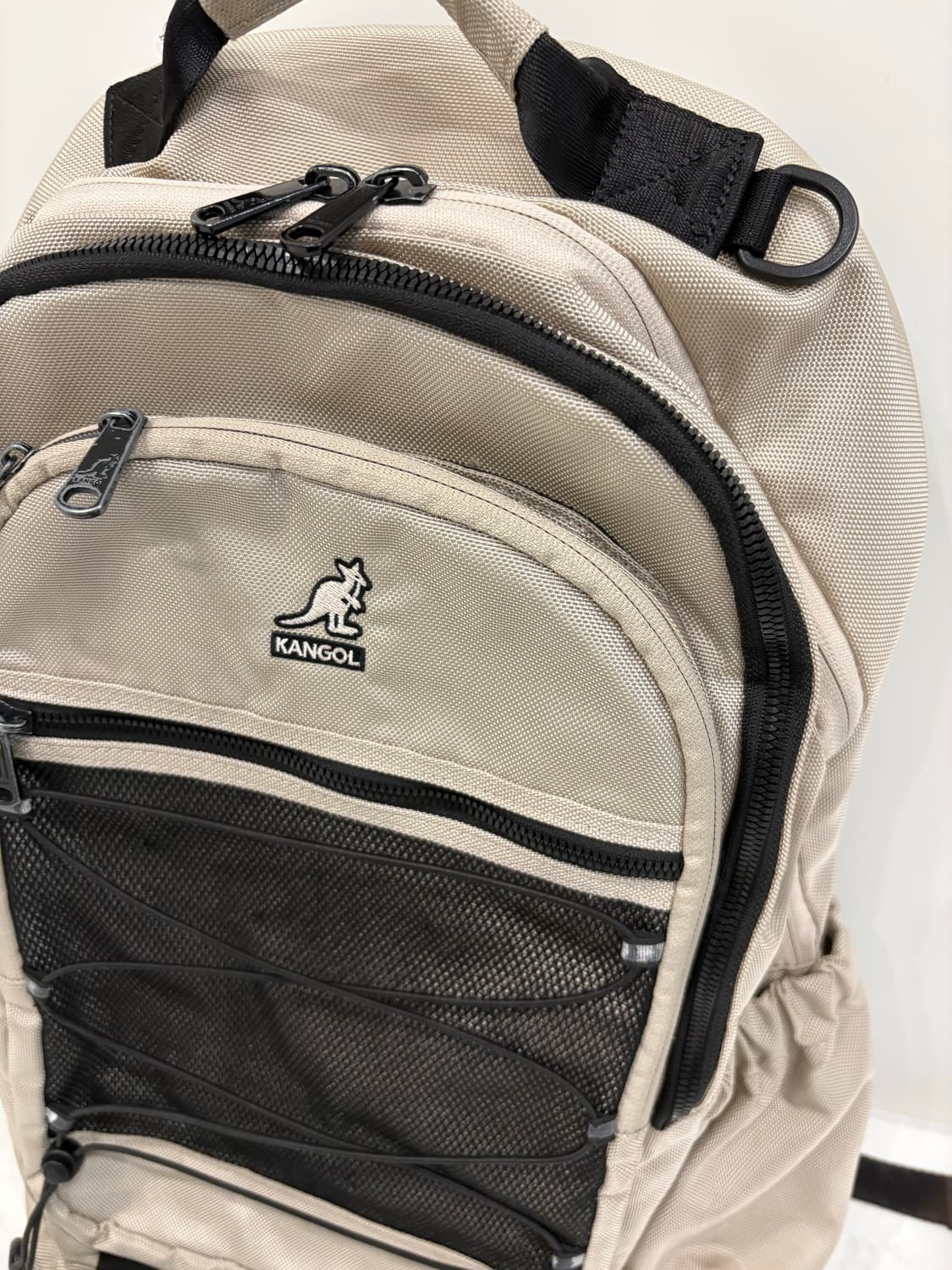 kangol 플래쉬백팩 상품이미지3
