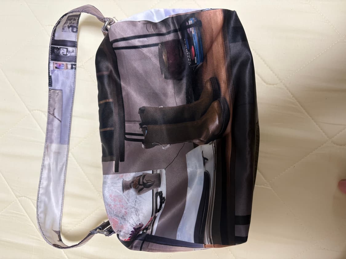 인앤양 인 하모니 룸백 store bag 상품이미지3