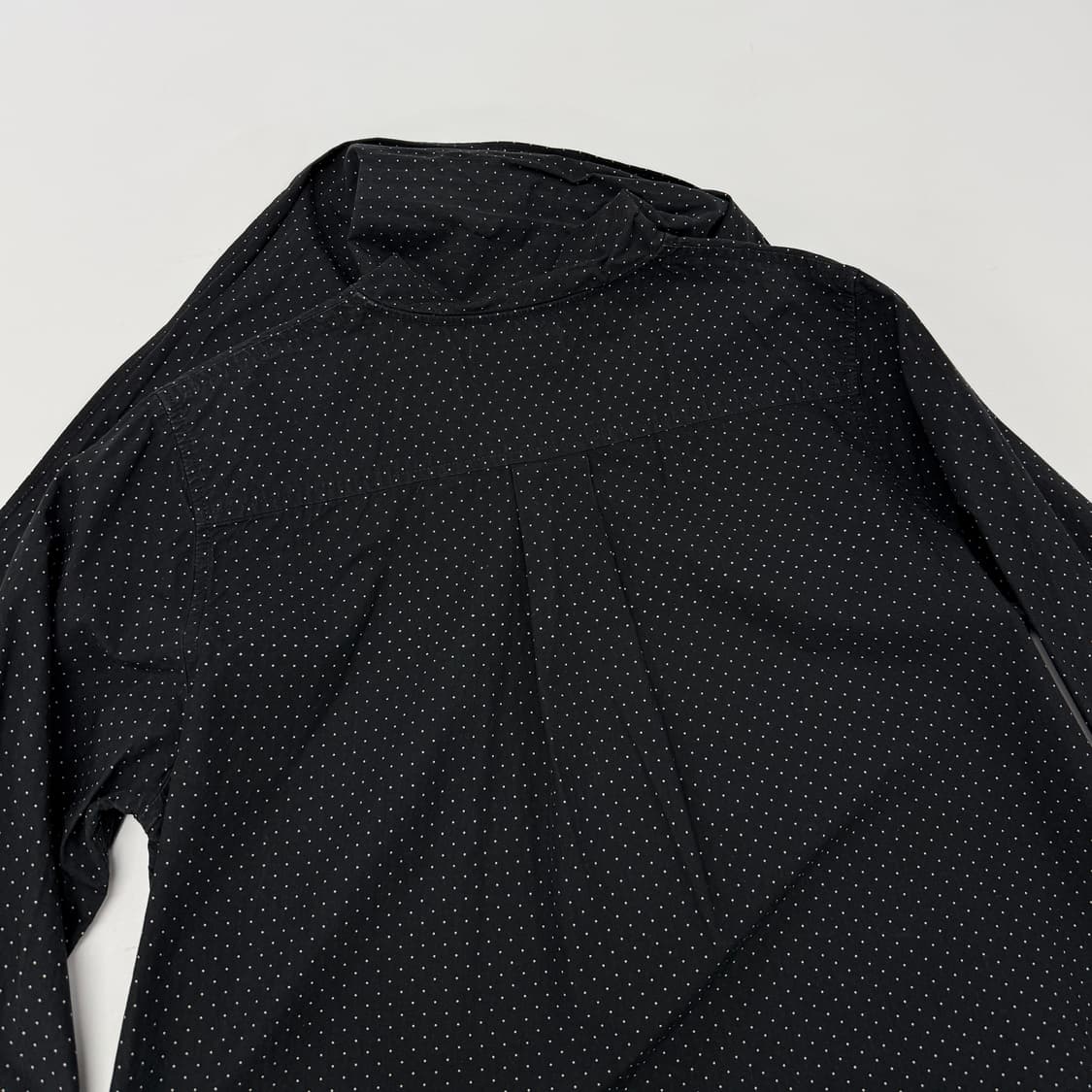 Beams Boy dot tie shirt 상품이미지10