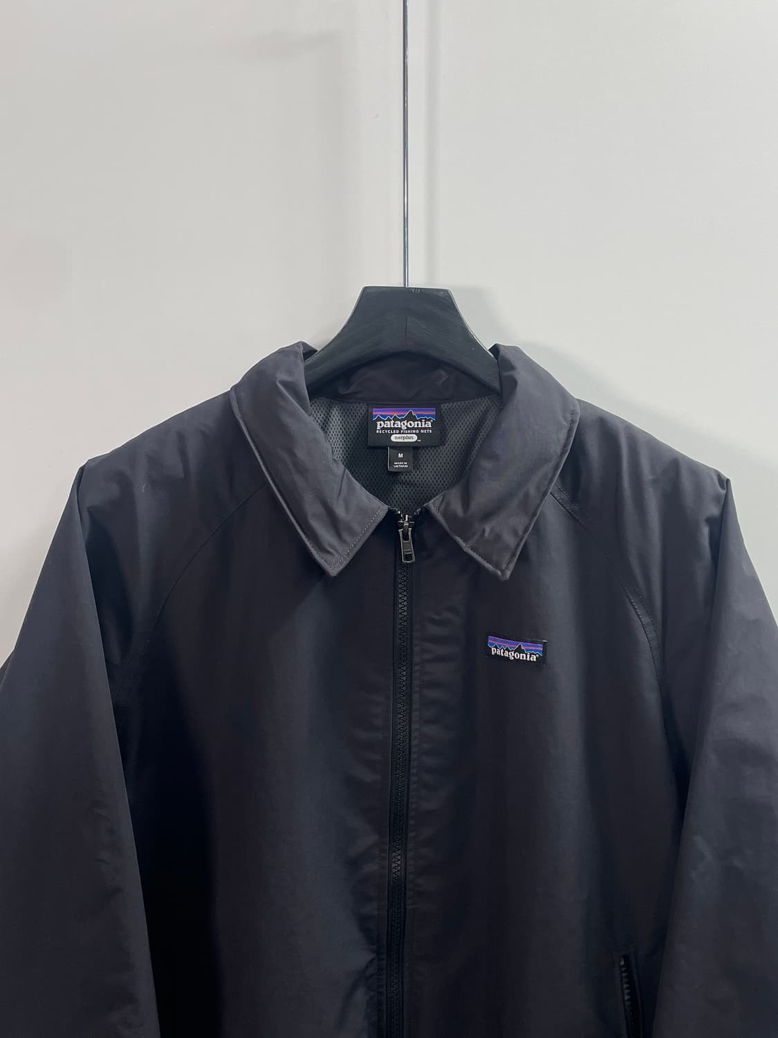 파타고니아 맨즈 배기스 바람막이 자켓 (on.712)   상품이미지2