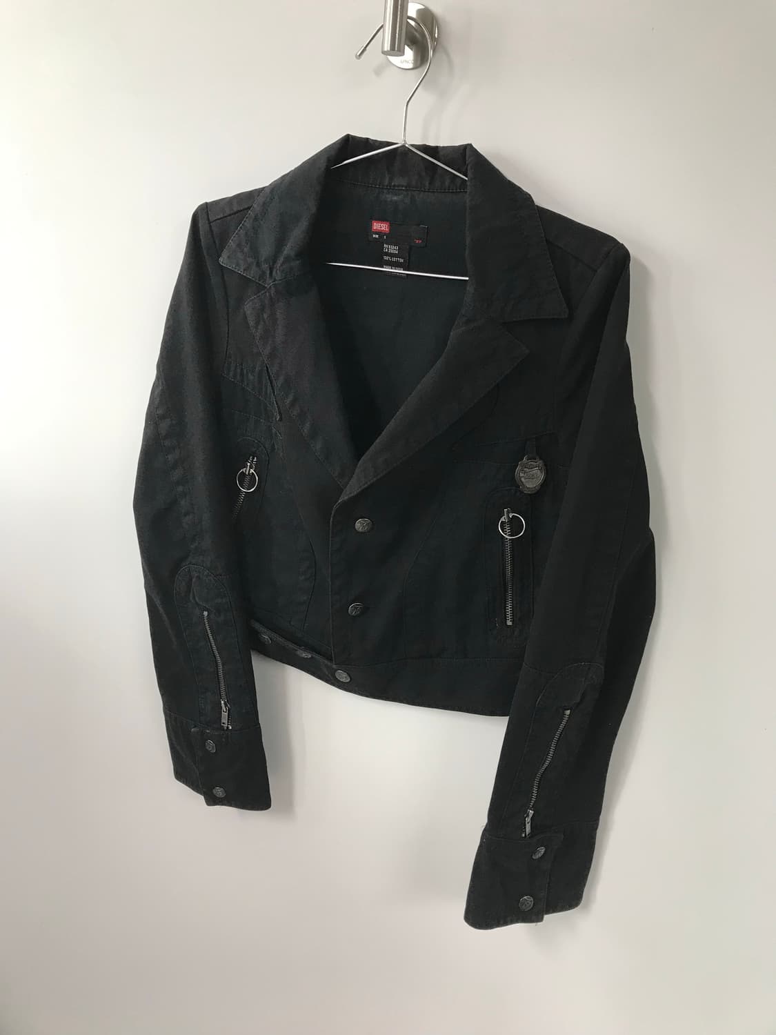 디젤 자켓 상품이미지1