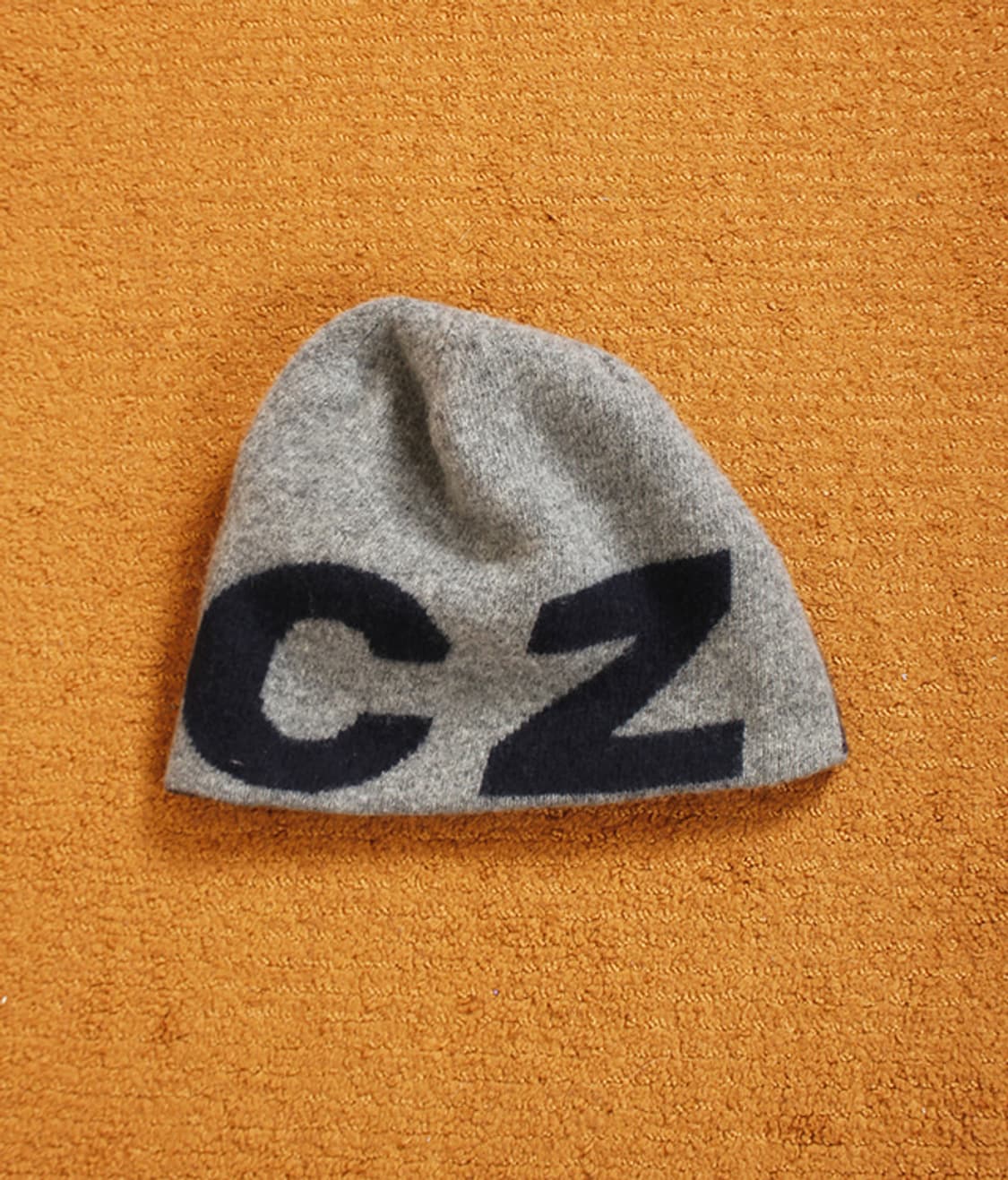 Cabane de Zucca Wool Over Beanie 상품이미지5