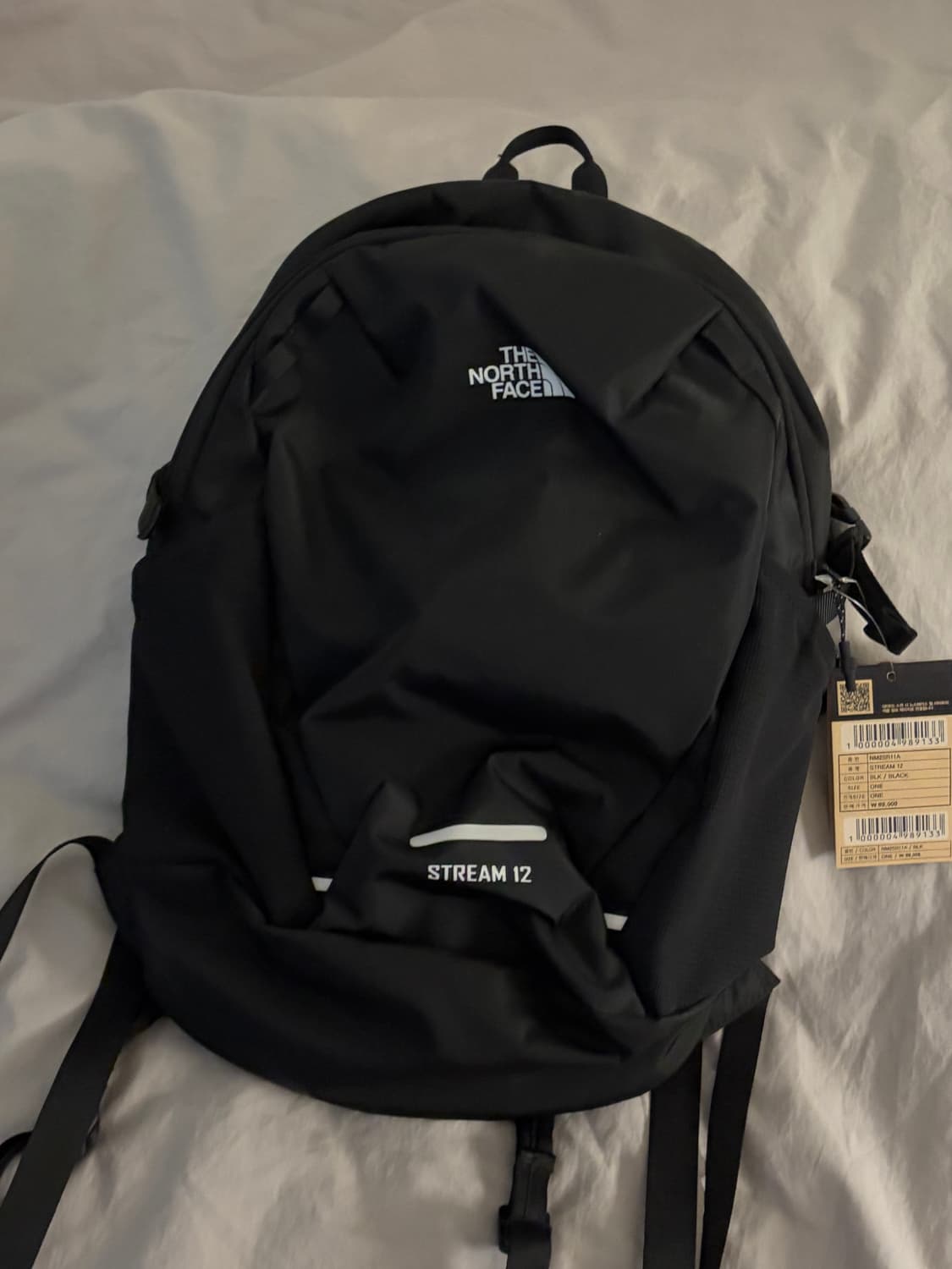 노스페이스 스트림12 상품이미지6
