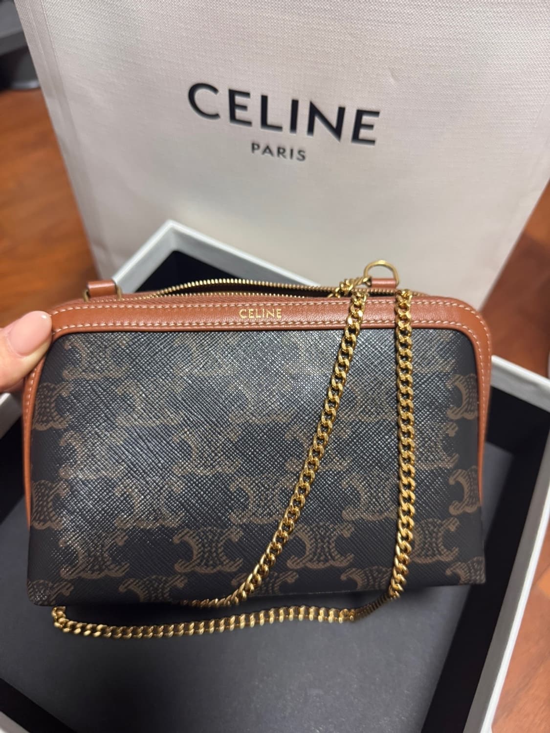 셀린느 celine 가방 상품이미지3