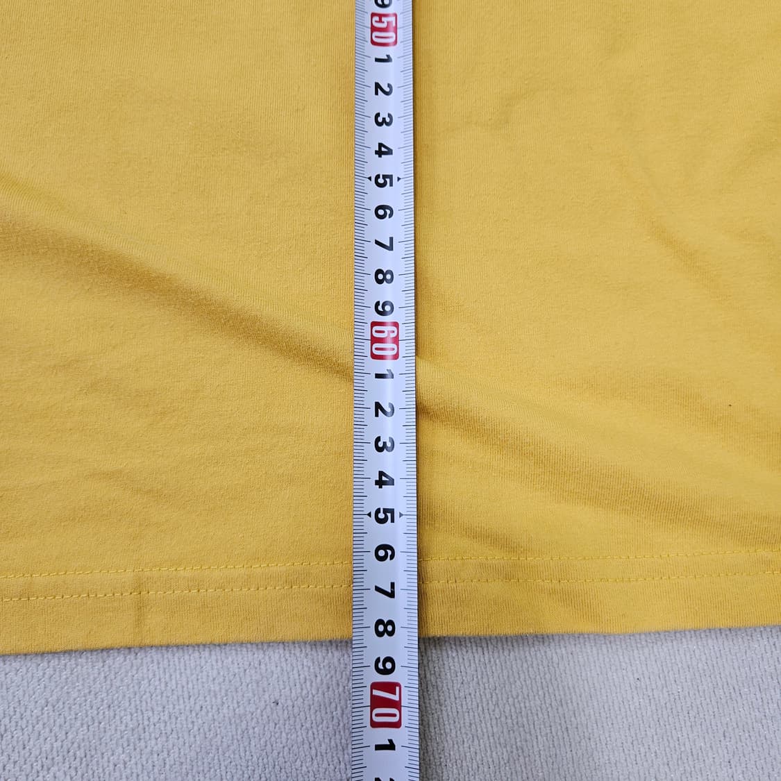 95 엄브로 스몰로고 반팔티 0316Y 상품이미지6