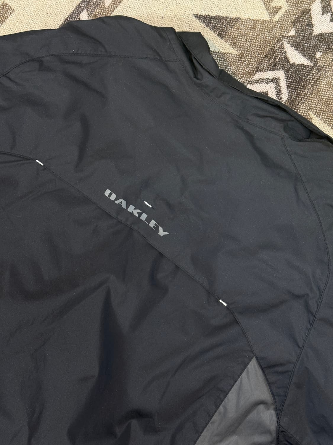 오클리(Oakley)소프트 택티컬 하프 윈드 자켓 상품이미지6