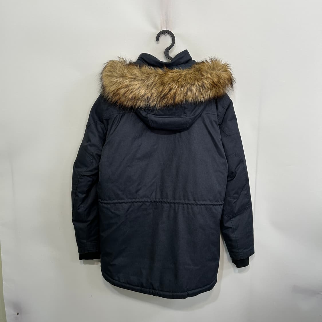 컬럼비아 남성 오리털 패딩 100  상품이미지3