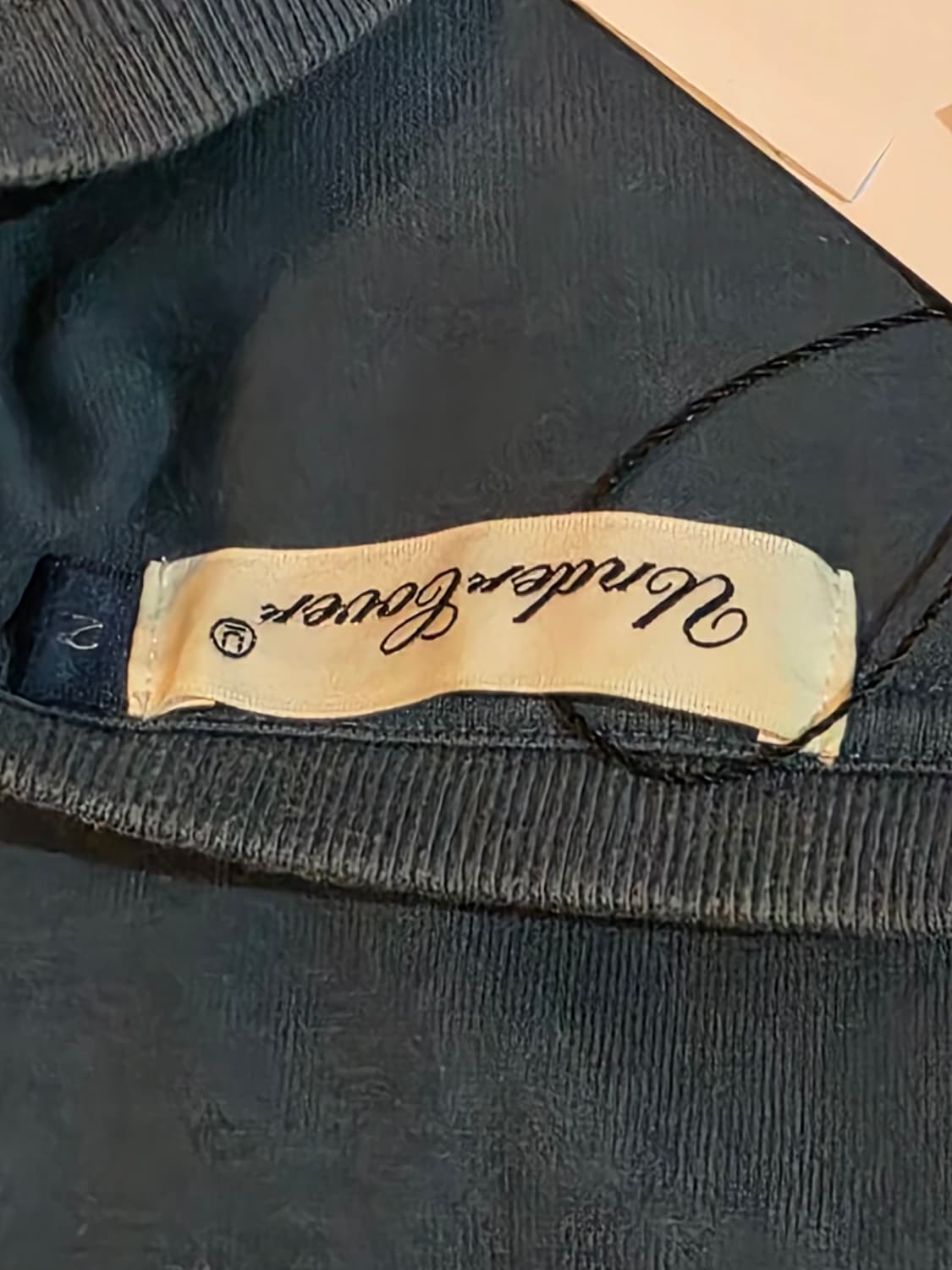 Undercover warrior t shirt 상품이미지4