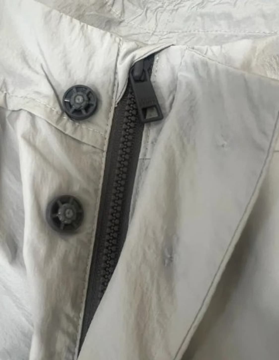 랑방스포츠 남성 바람막이집업점퍼 40 상품이미지7