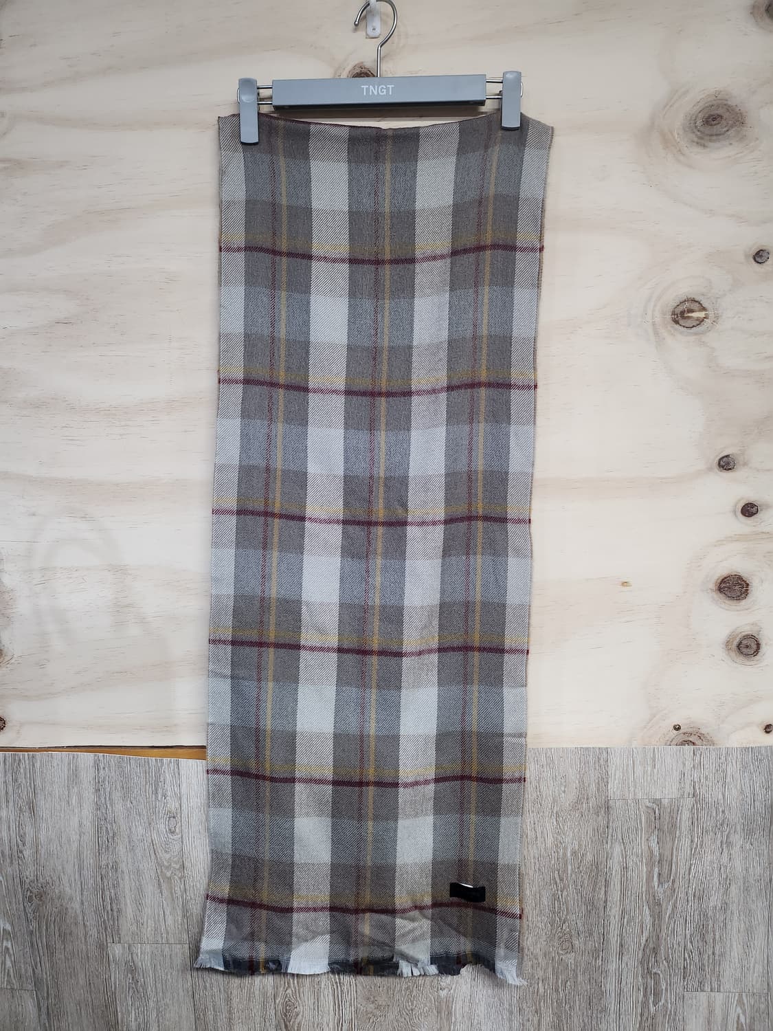 214) 레노마 모블랜드 목도리 상품이미지1