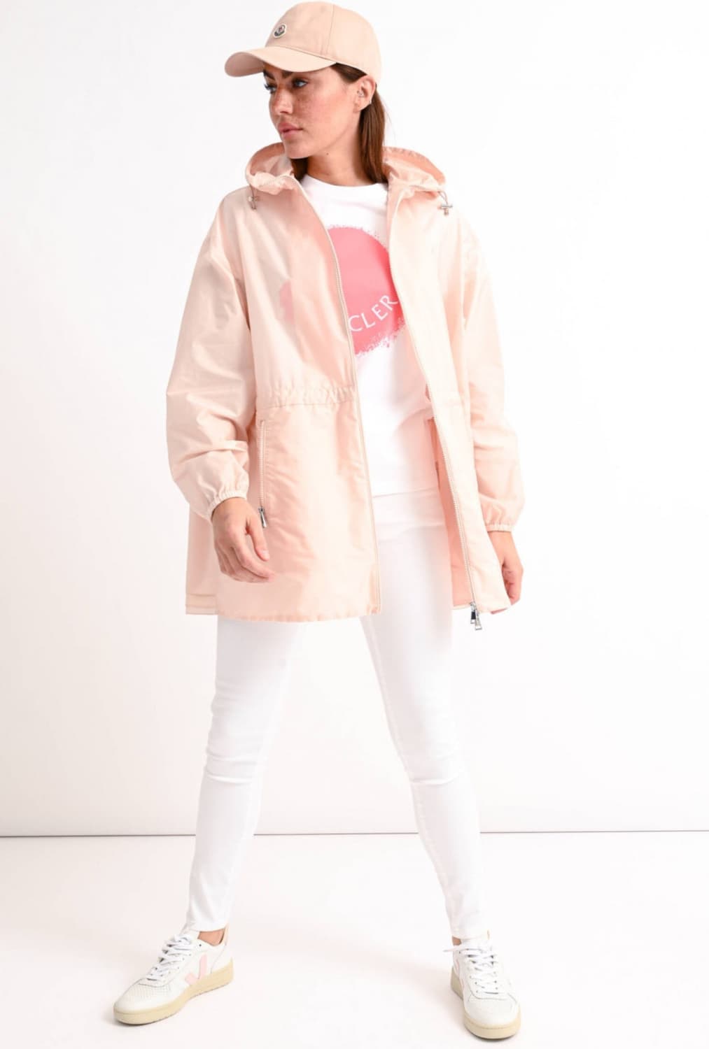 [교환가능] 몽클레어 웨트 상품이미지2