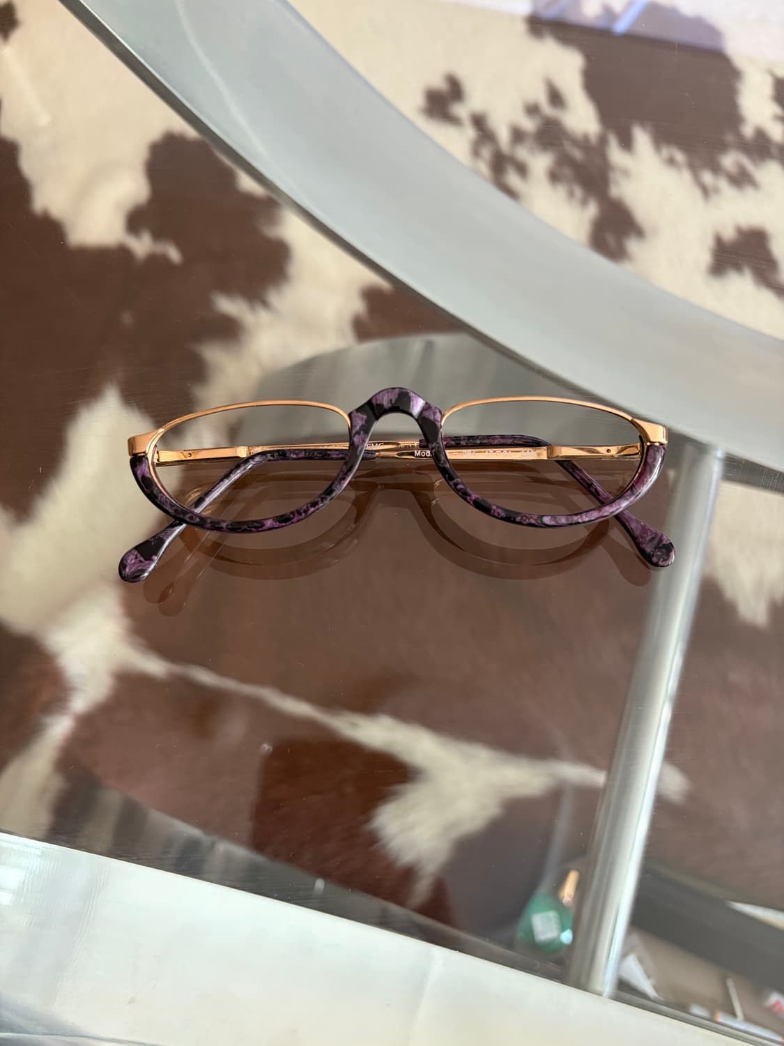 질샌더 안경 상품이미지1