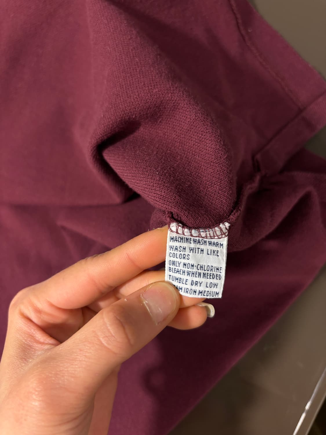 폴로 pk티셔츠 상품이미지9