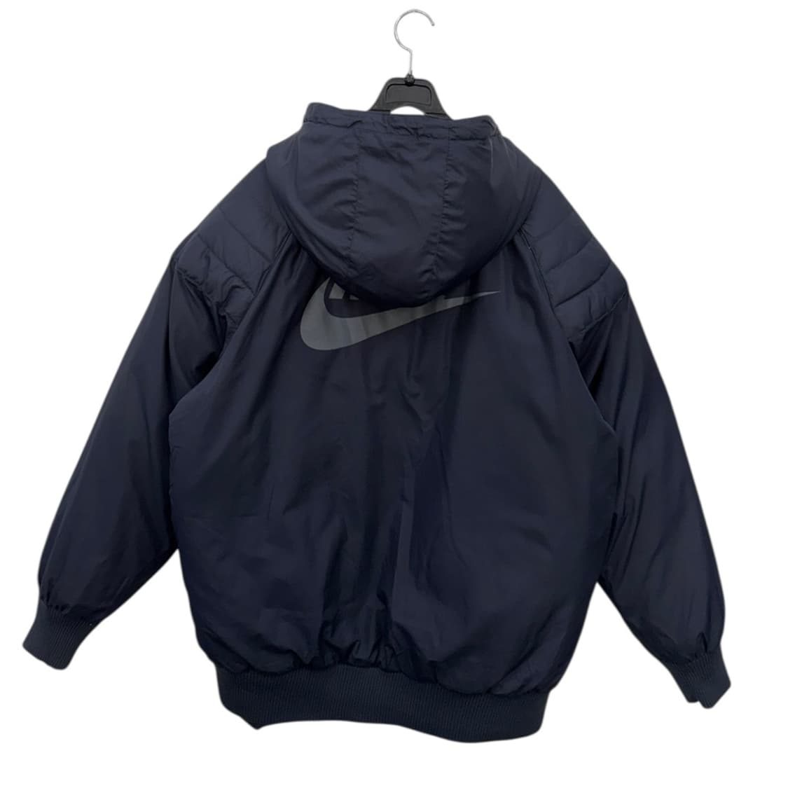 나이키 올드스쿨 리버시블 다운패딩 상품이미지3