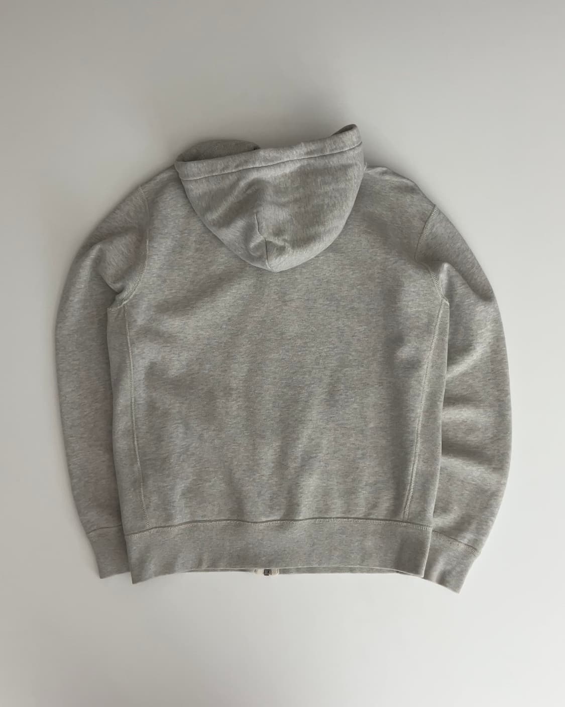 폴로 랄프로렌 써멀 기모 후드집업 M 상품이미지7