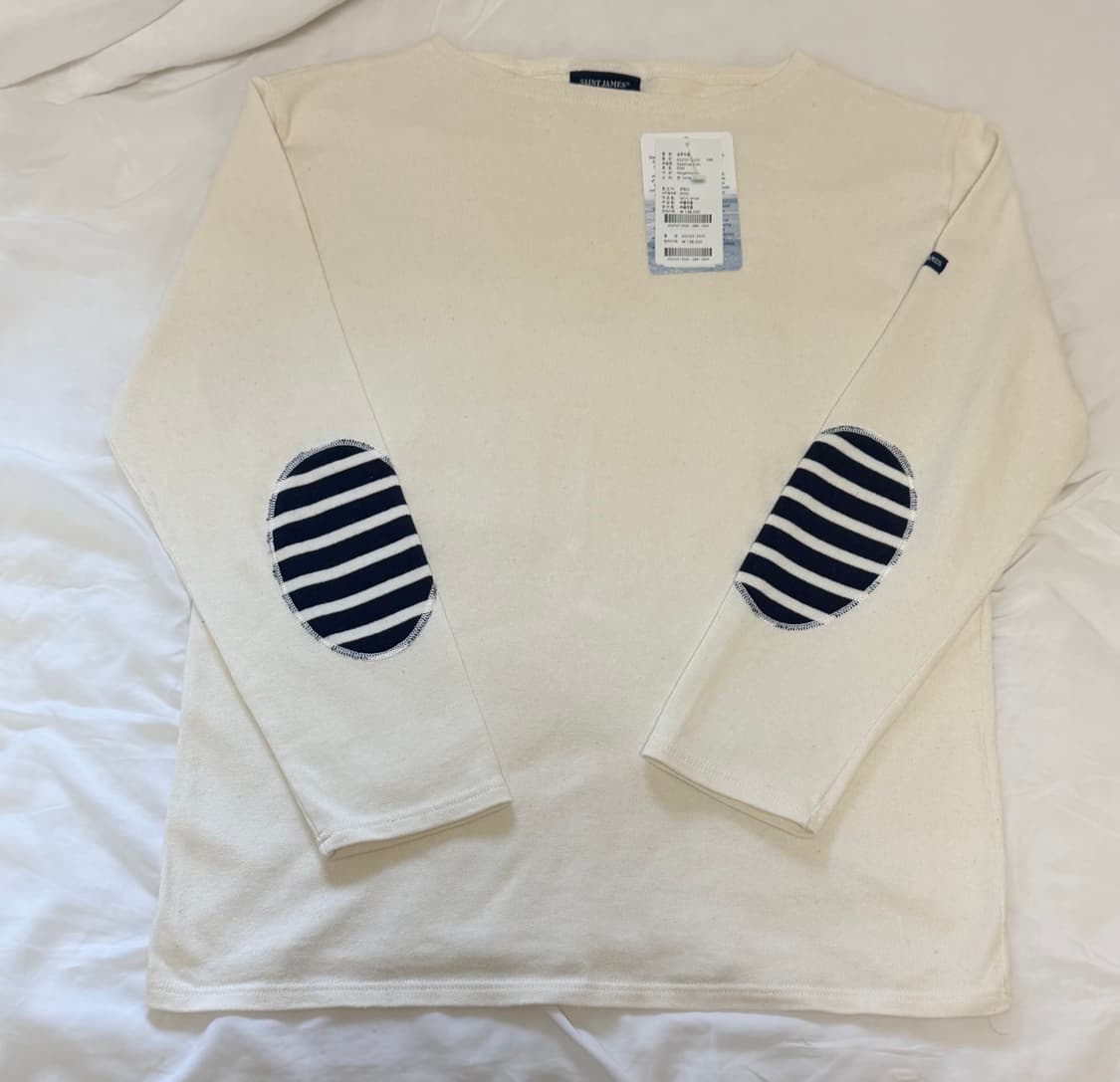 세인트제임스 길도 T4(남녀공용) 상품이미지3