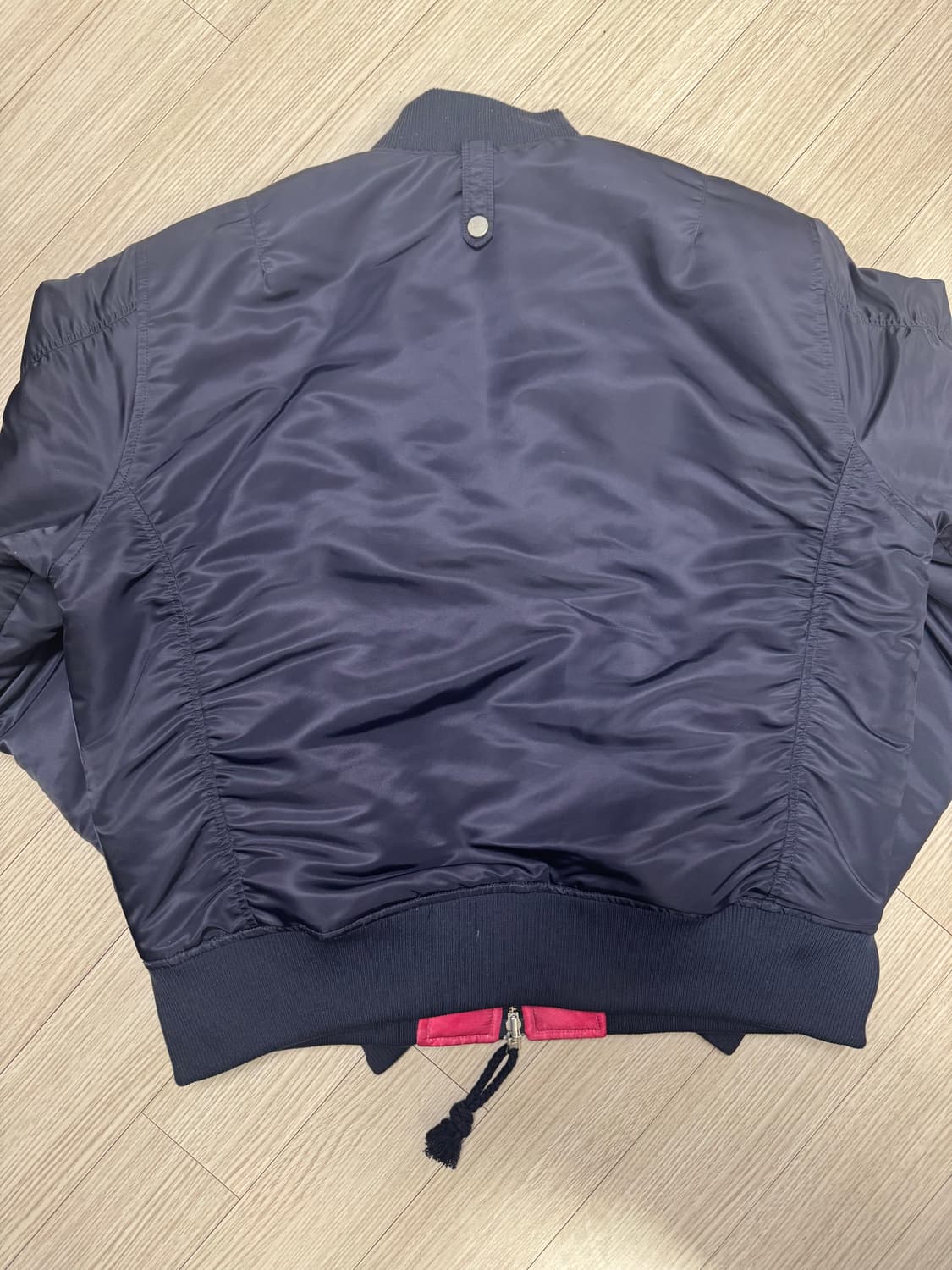 더바이닐하우스 MA-1 상품이미지4