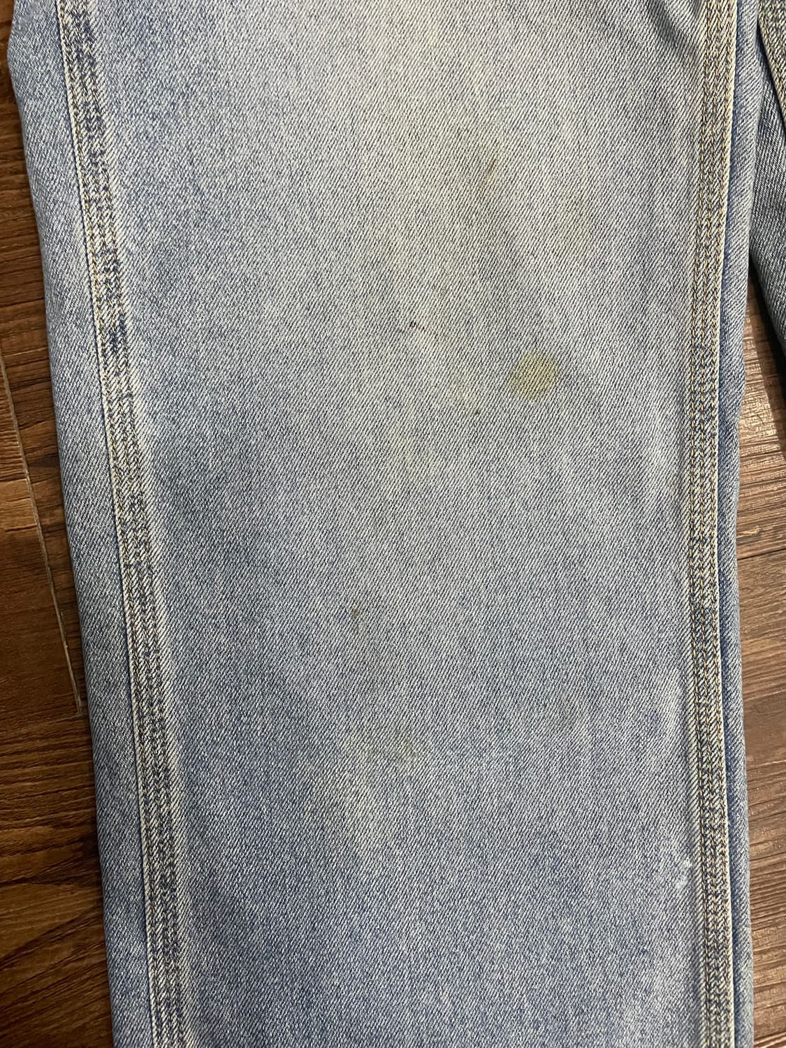 폴로 진 데님 카펜터 팬츠 28 상품이미지4