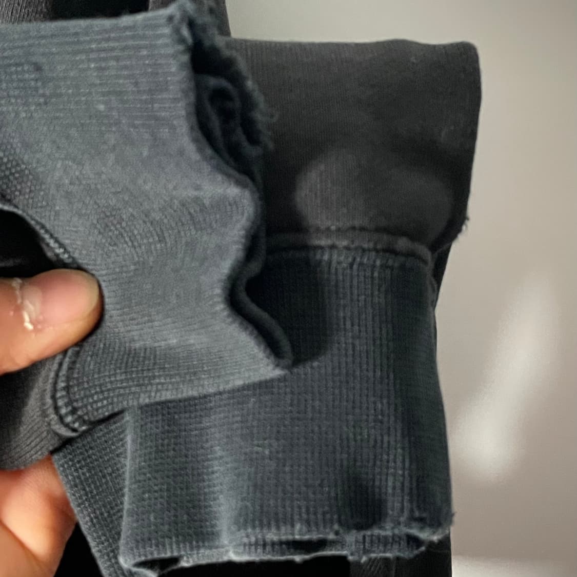 올드 스투시 크롬하츠 오마주 월드와이드 대거 후드집업 (on.518)   상품이미지6