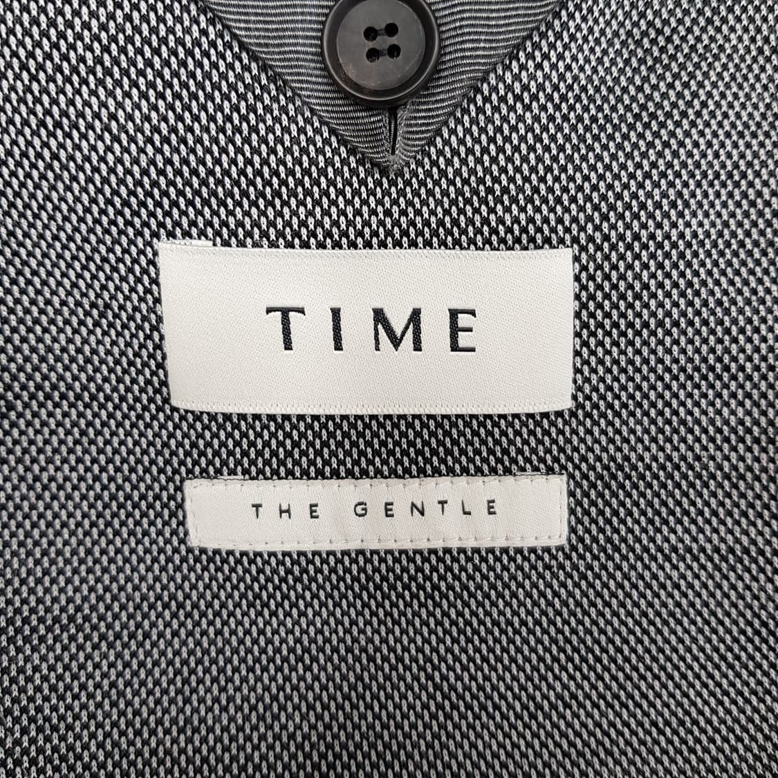 한섬 타임 더 젠틀 2021 린넨 블렌드 테일러드 자켓 100사이즈 상품이미지7