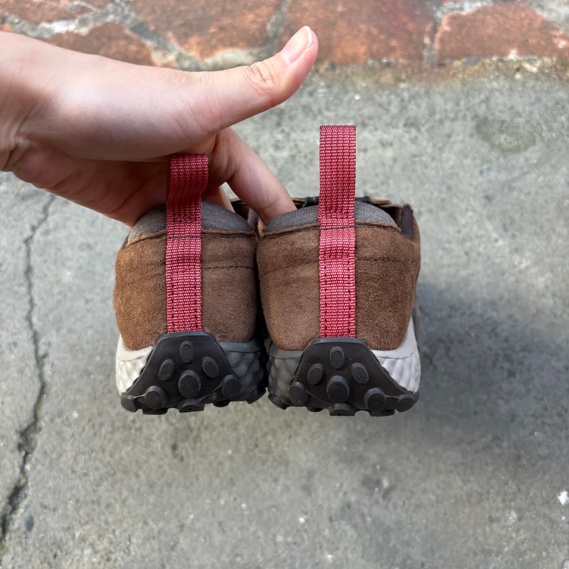 merrell 머렐 정글목 슈즈 (240) 상품이미지4