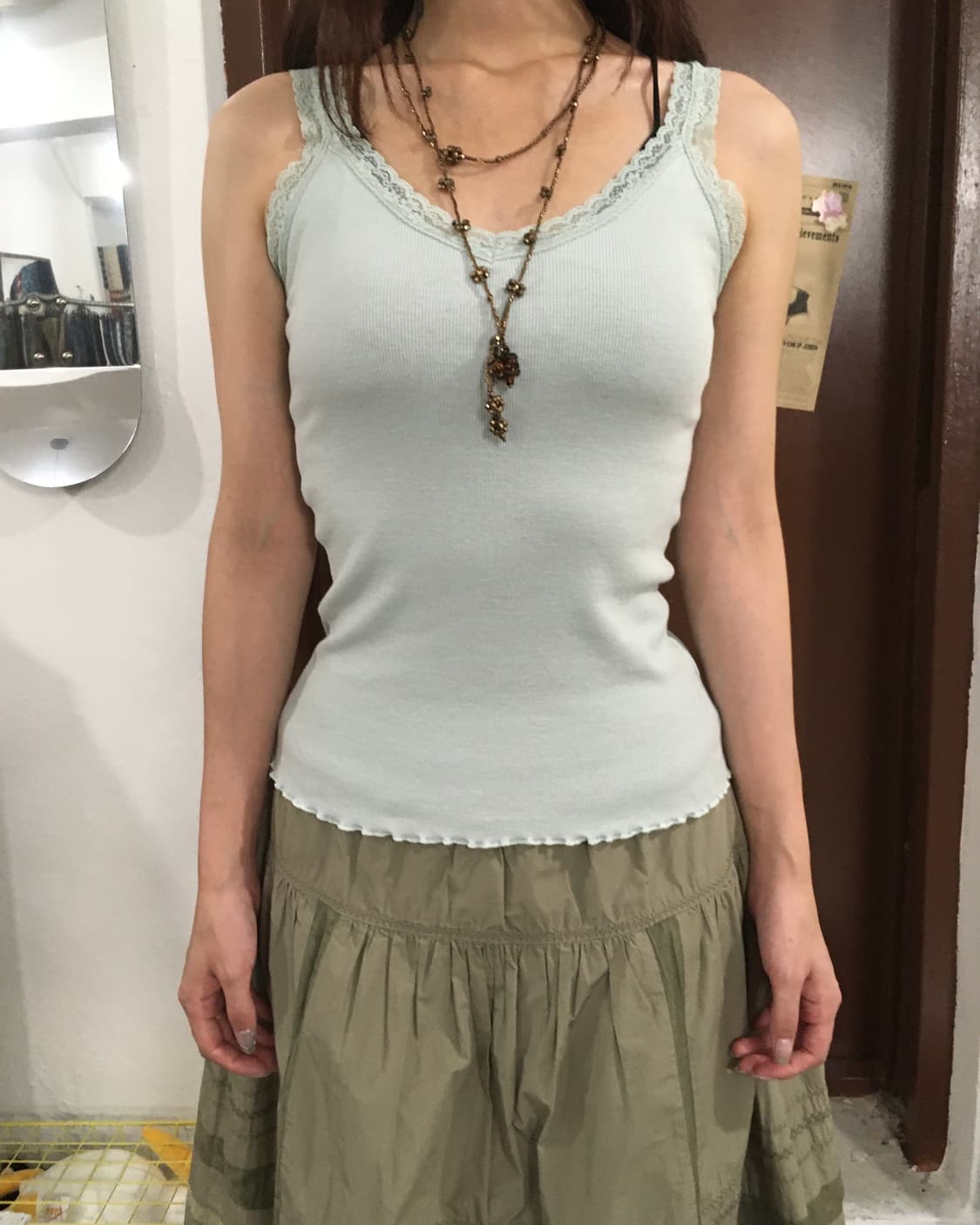VINTAGE TOP 상품이미지4
