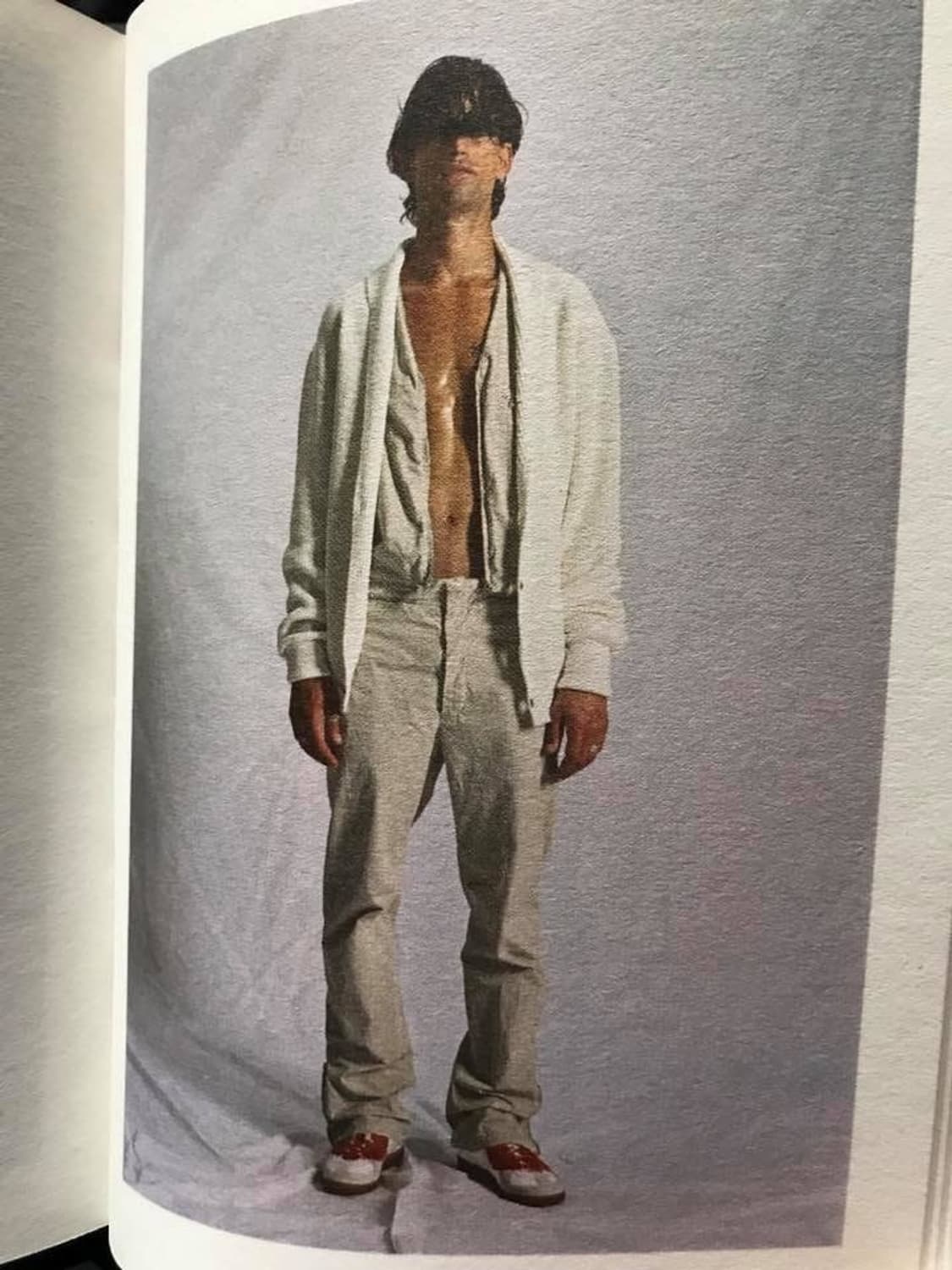 gats japan exclusive, SS2006 상품이미지4