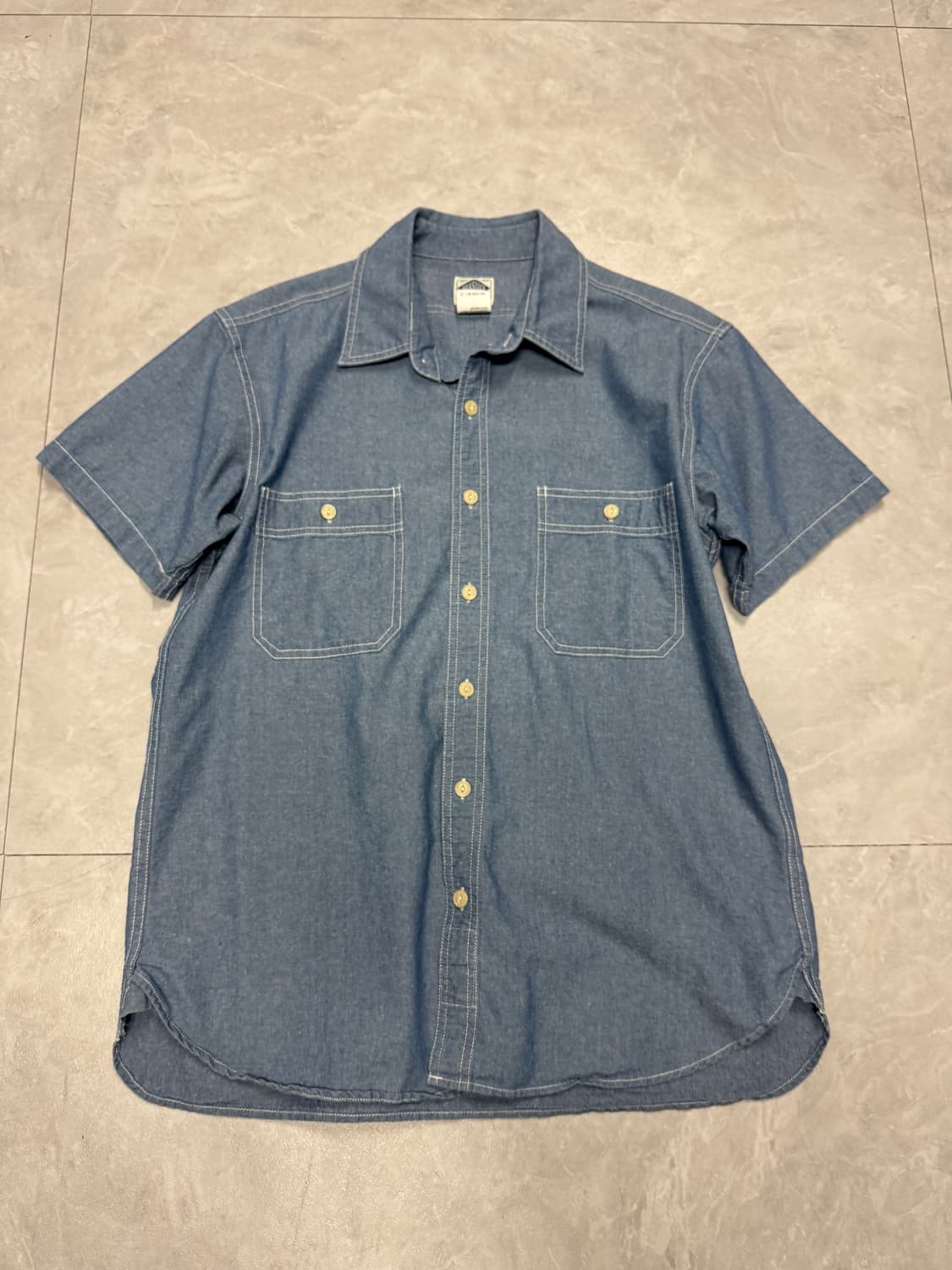 브론슨 논스탁 상품이미지1